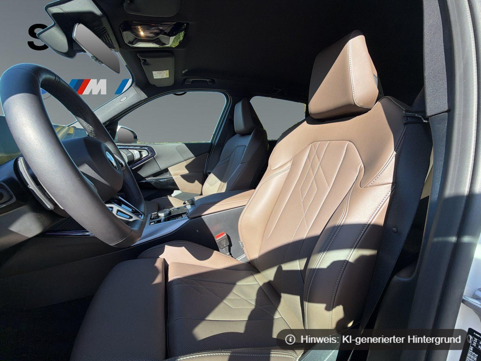BMW X3 – Bild 18