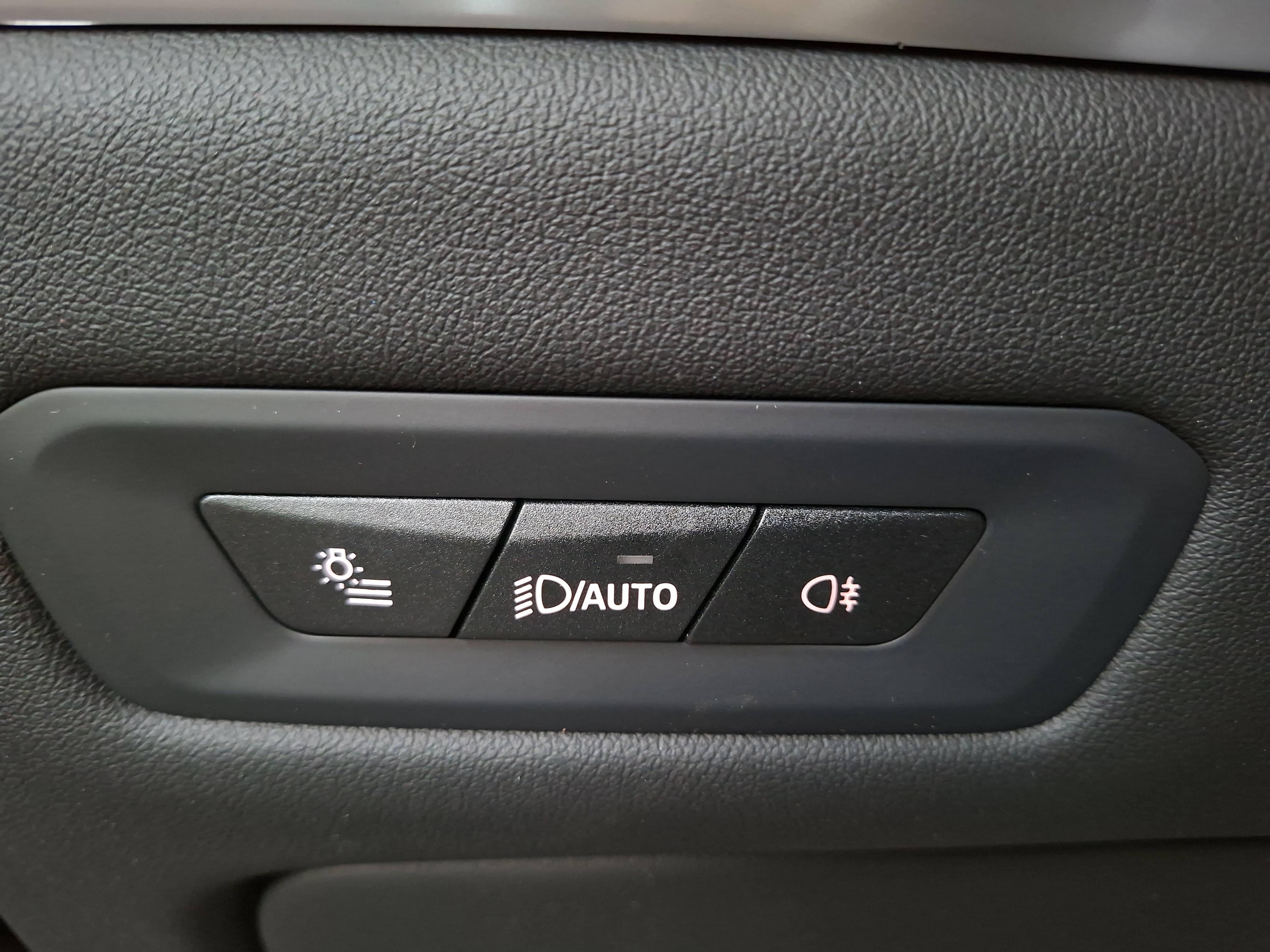BMW X5 – Bild 27