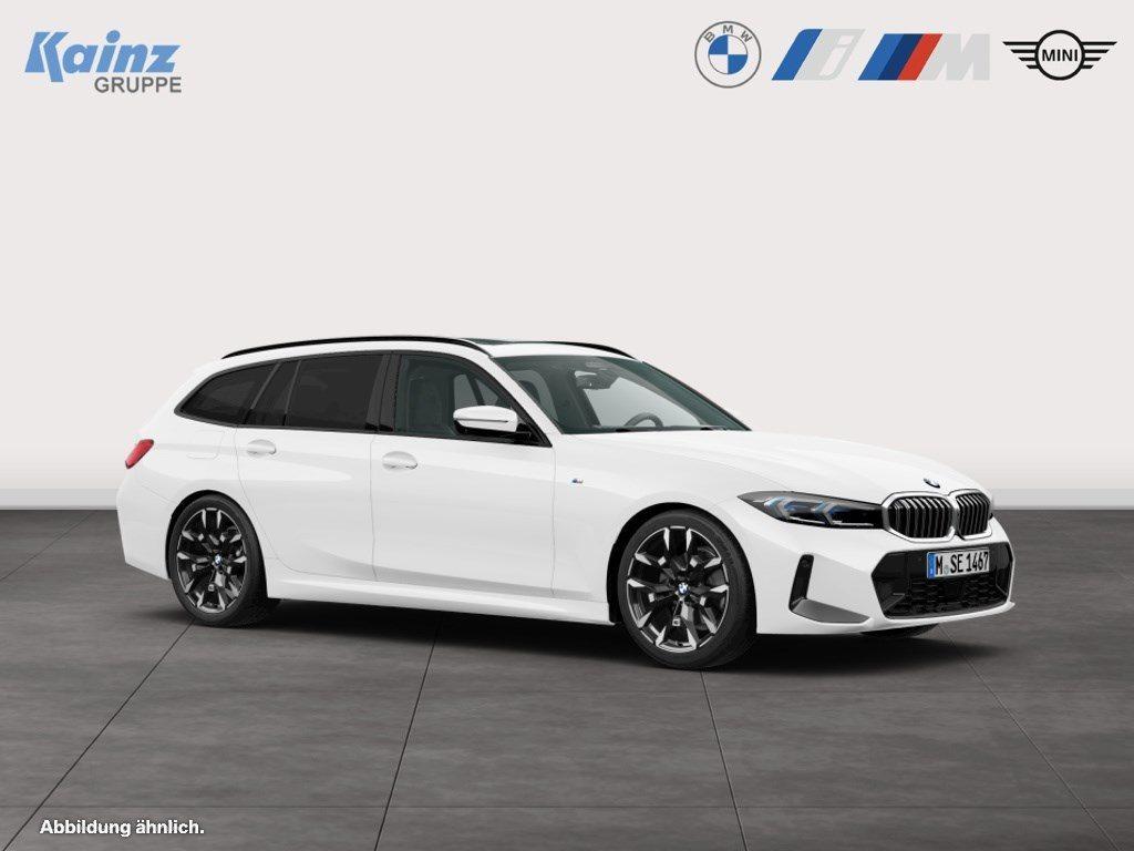 BMW 3er Touring – Bild 11