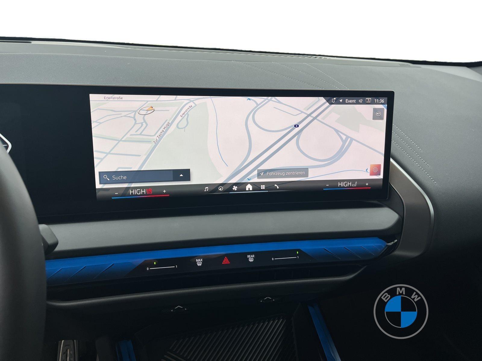 BMW X3 – Bild 15