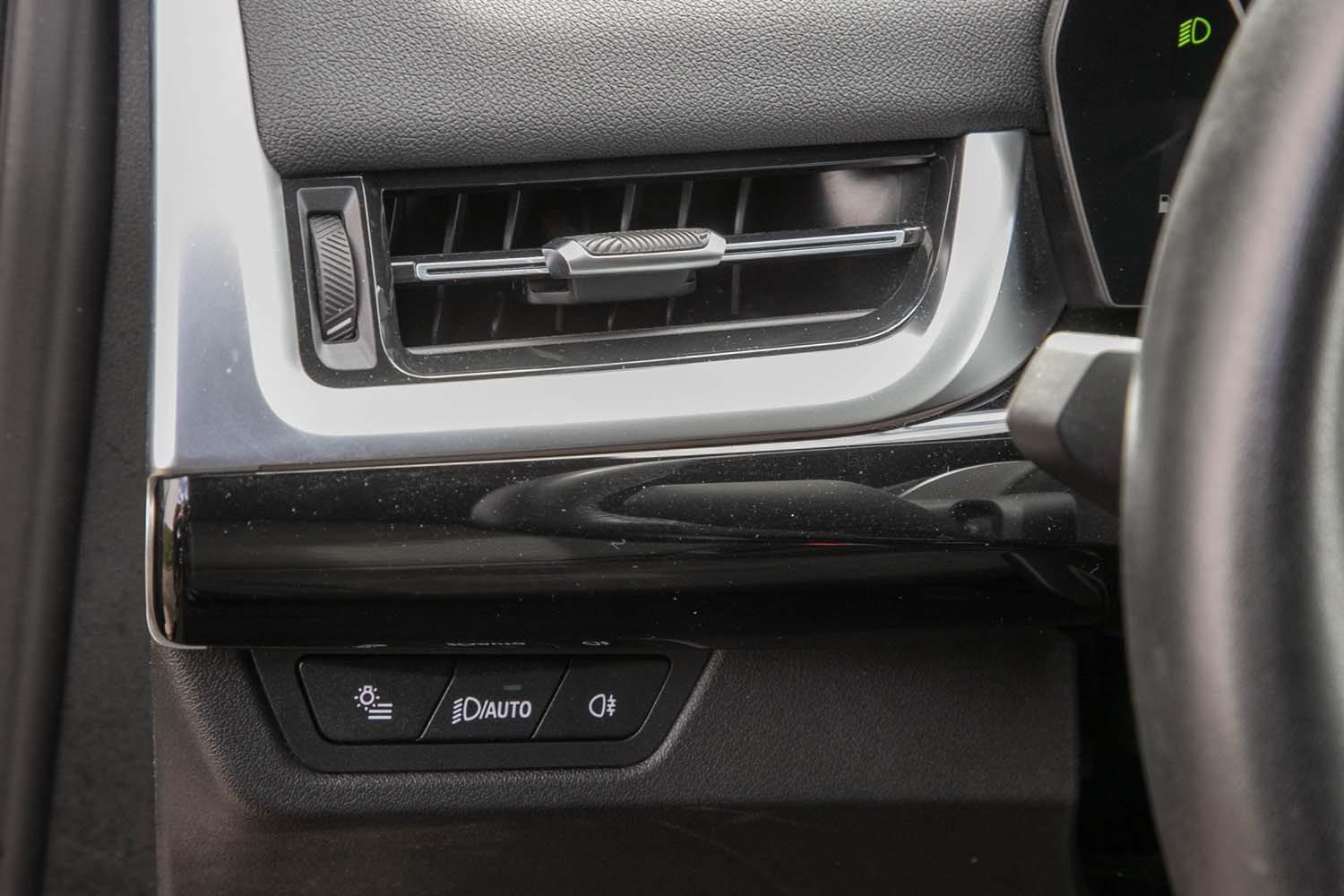 BMW 2er Active Tourer – Bild 19