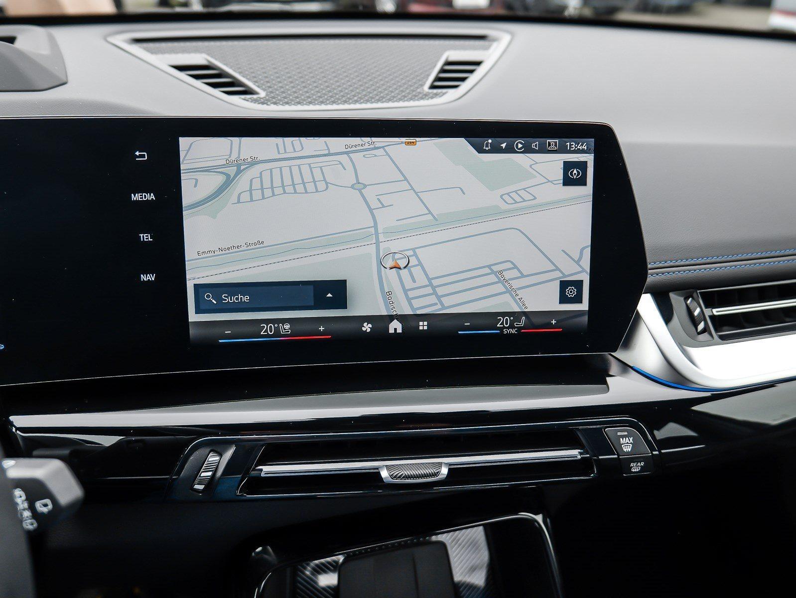 BMW X1 – Bild 16