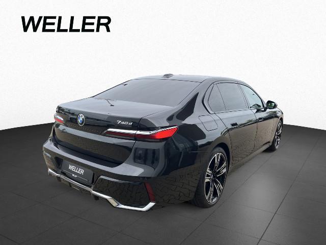 BMW 7er – Bild 3