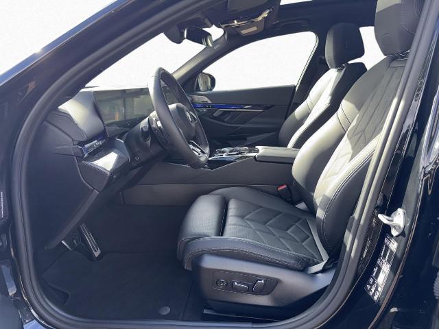 BMW 5er Touring – Bild 11