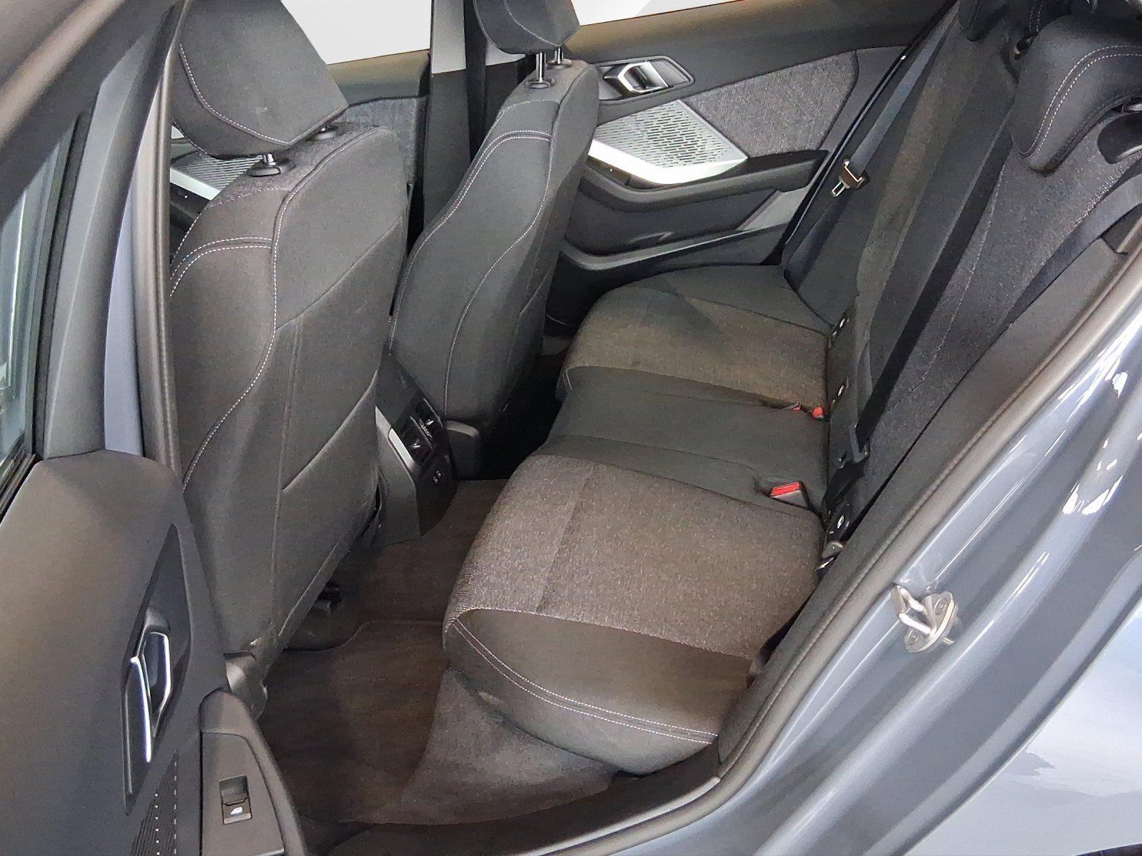 BMW 1er – Bild 27