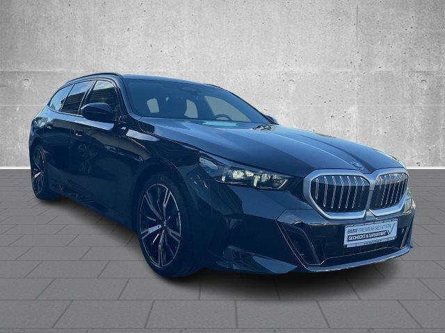 BMW 5er Touring – Bild 4