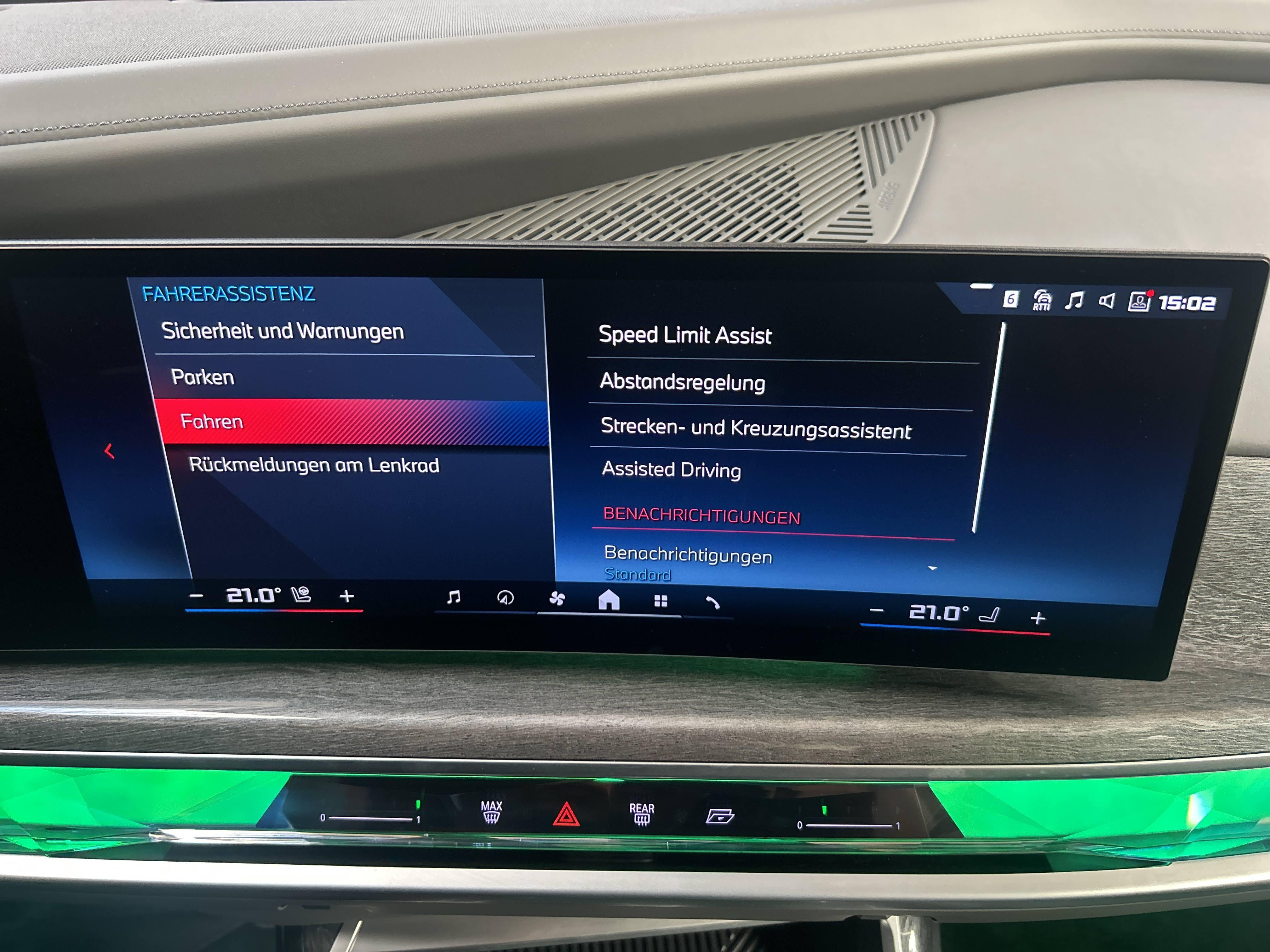 BMW i7 – Bild 22