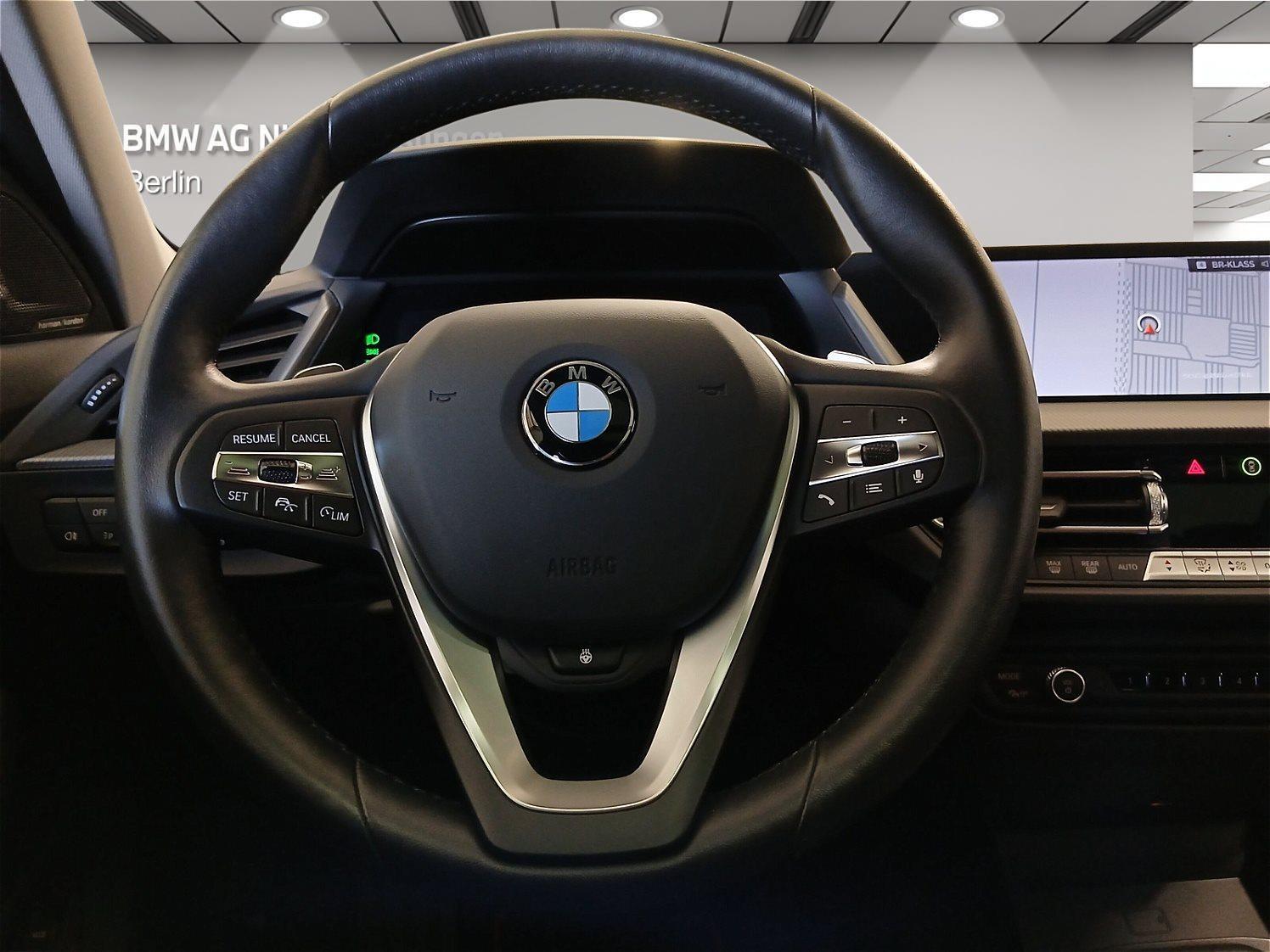 BMW 1er – Bild 7
