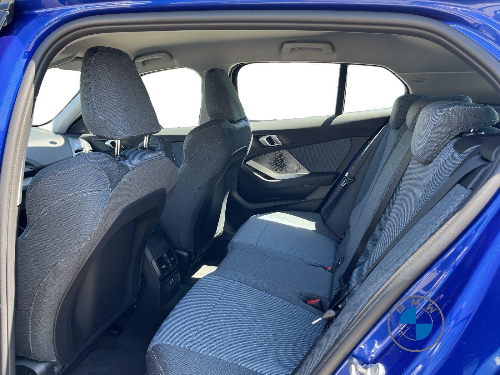 BMW 1er – Bild 12