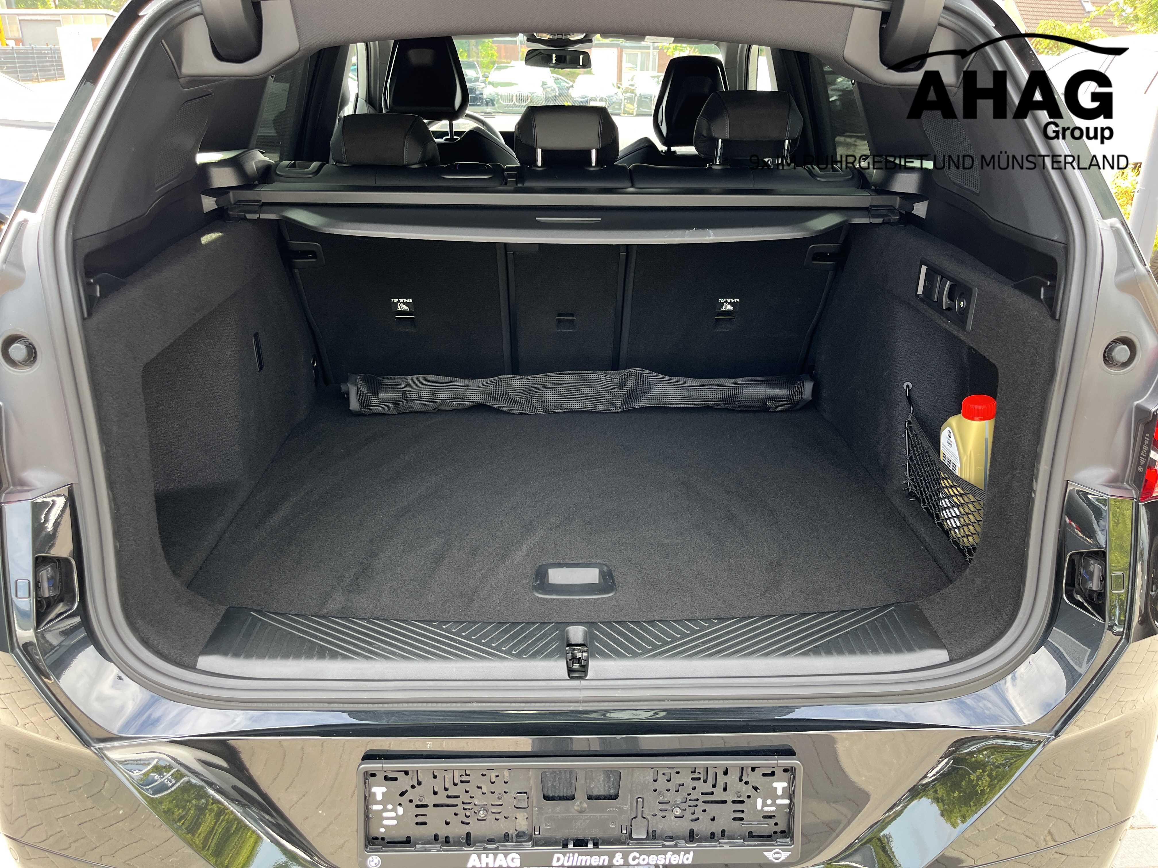 BMW X3 – Bild 12