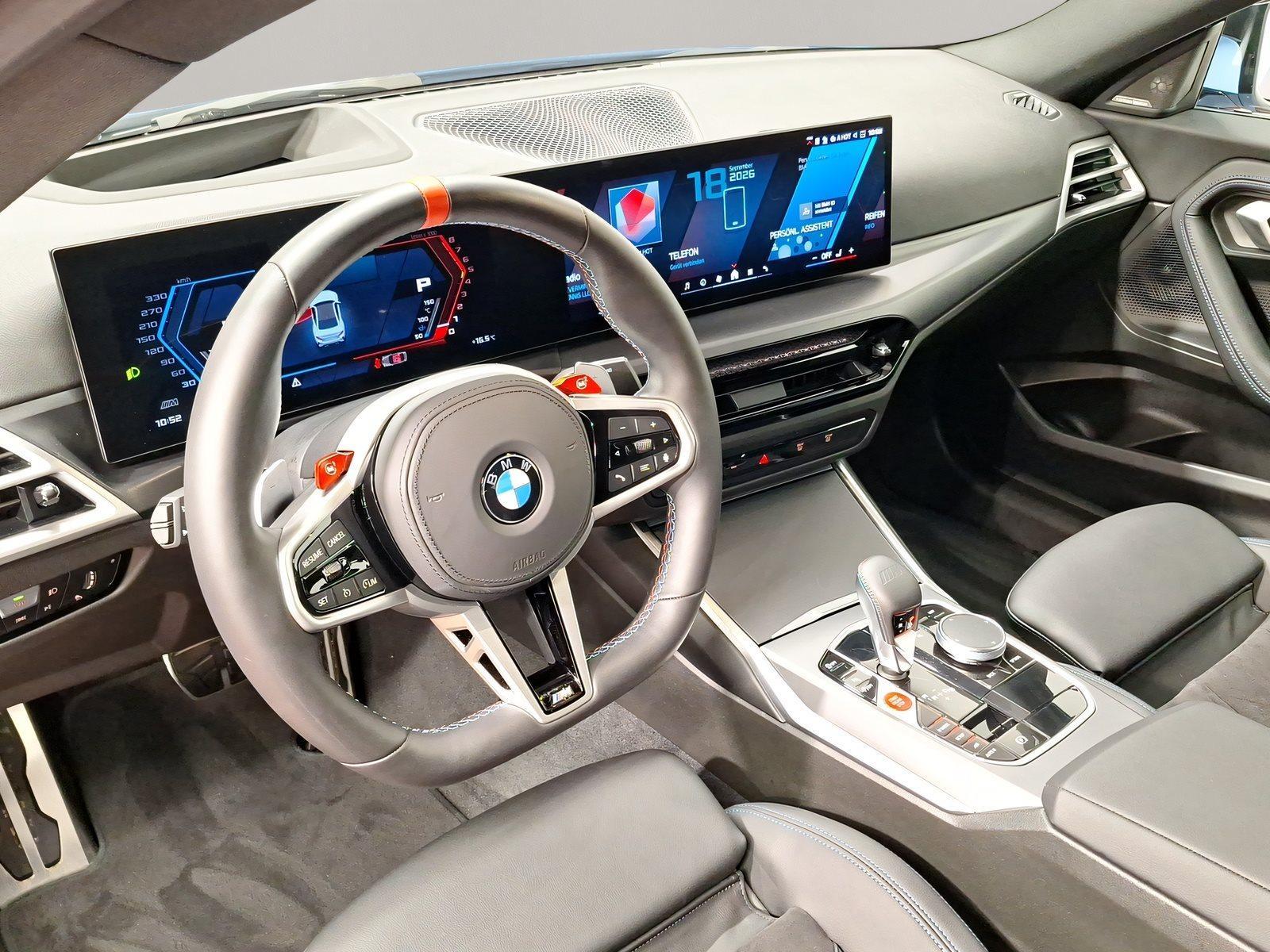 BMW M2 Coupé – Bild 4