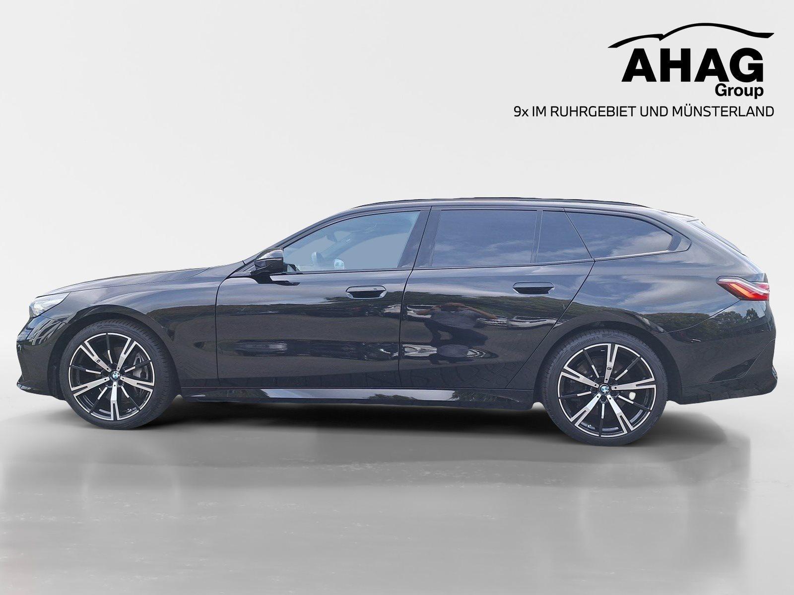 BMW 5er Touring – Bild 6