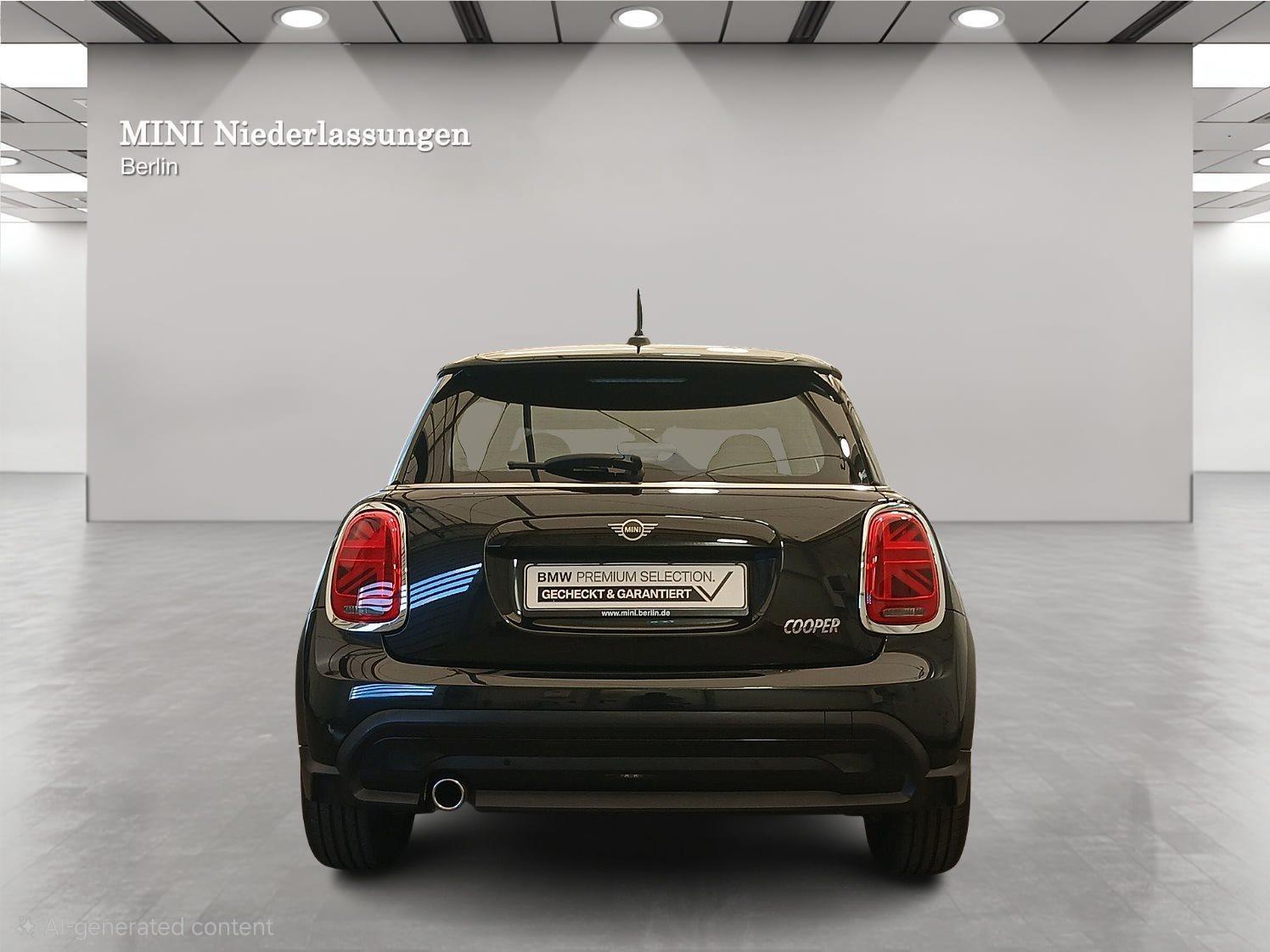 MINI Cooper 3-Türer – Bild 5
