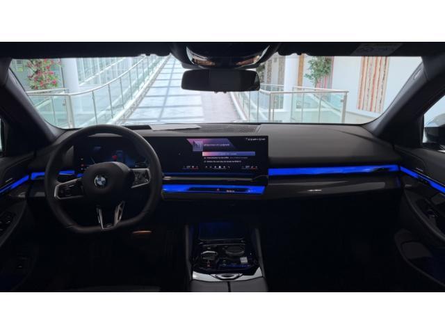 BMW 5er Touring – Bild 14