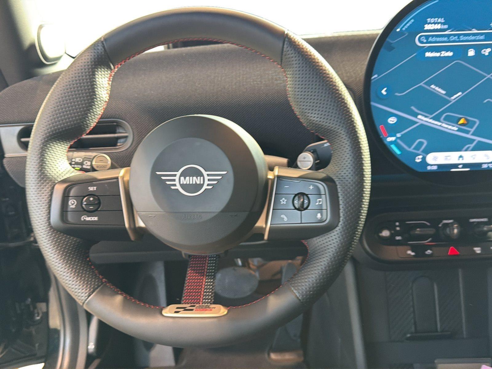 MINI Cooper 3-Türer – Bild 15