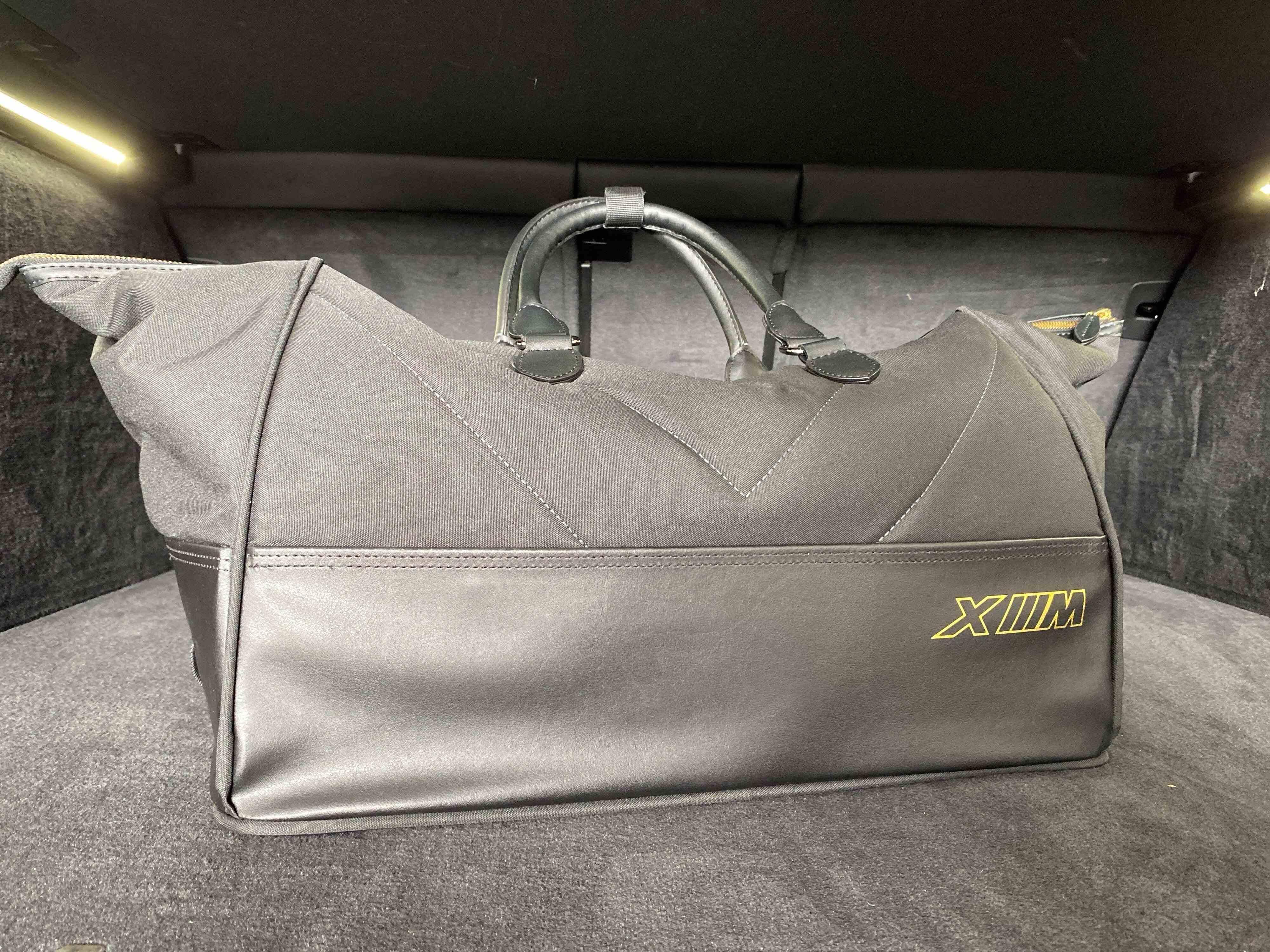 BMW XM – Bild 14
