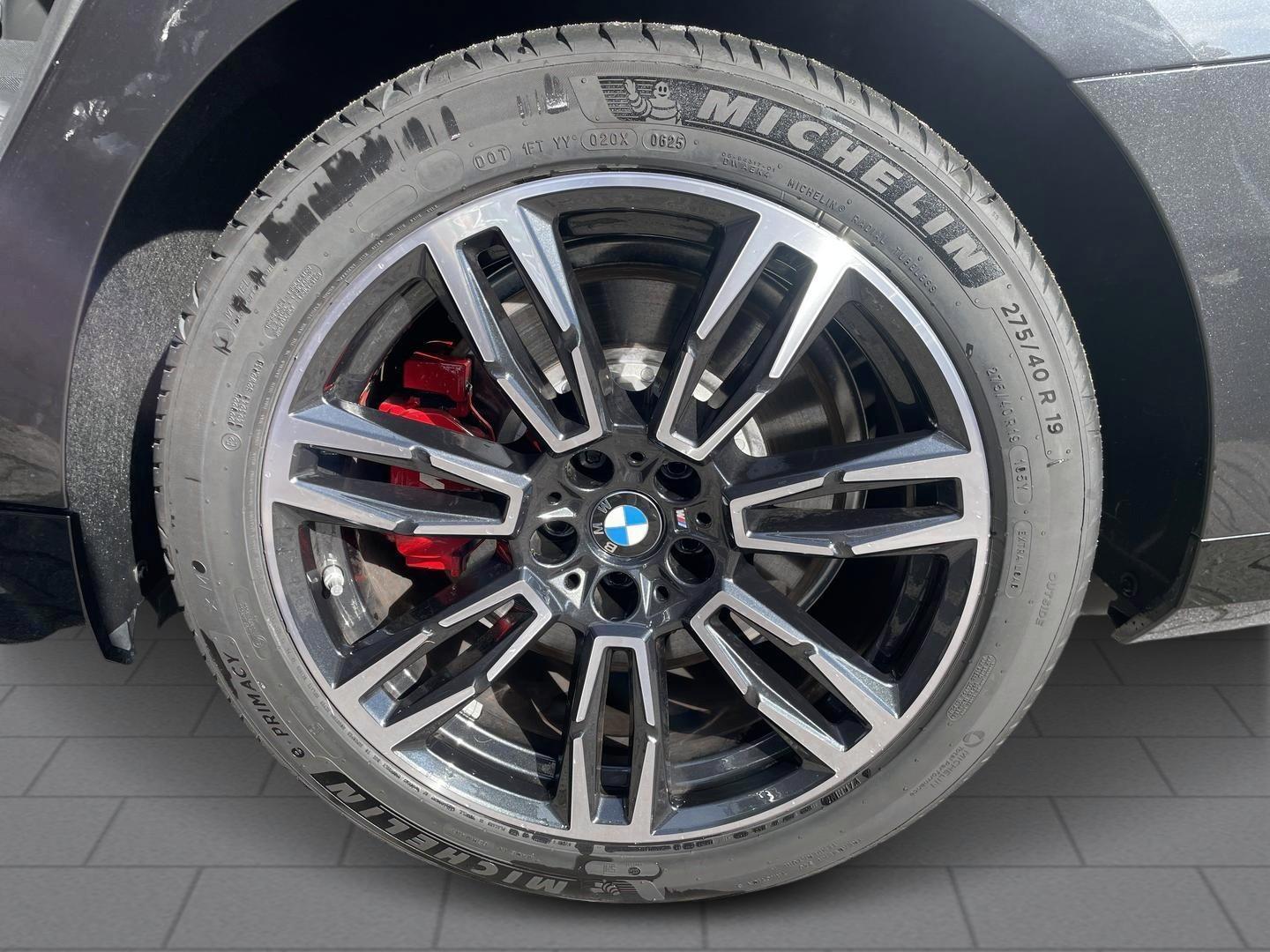 BMW 5er – Bild 16
