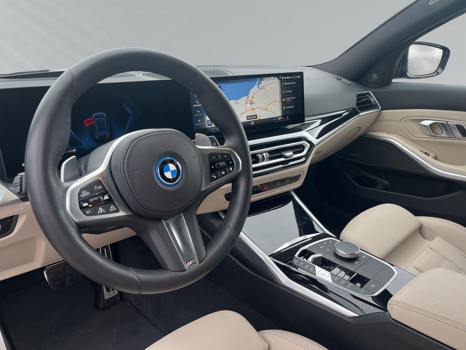 BMW 3er Touring – Bild 36