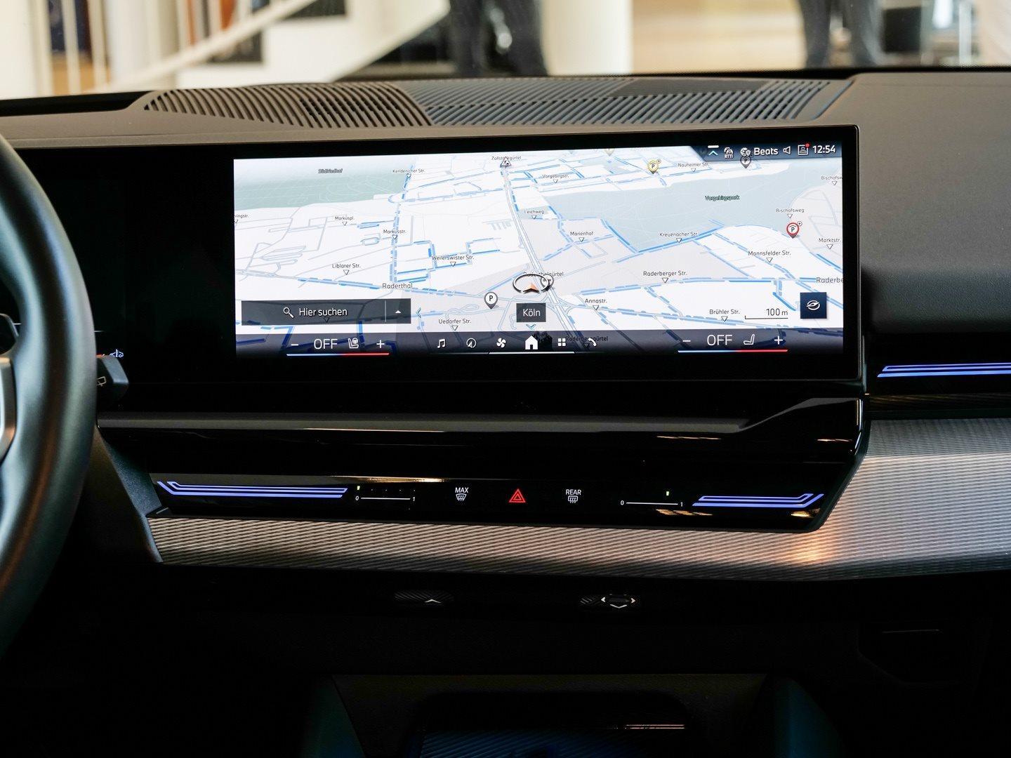 BMW 5er Touring – Bild 16