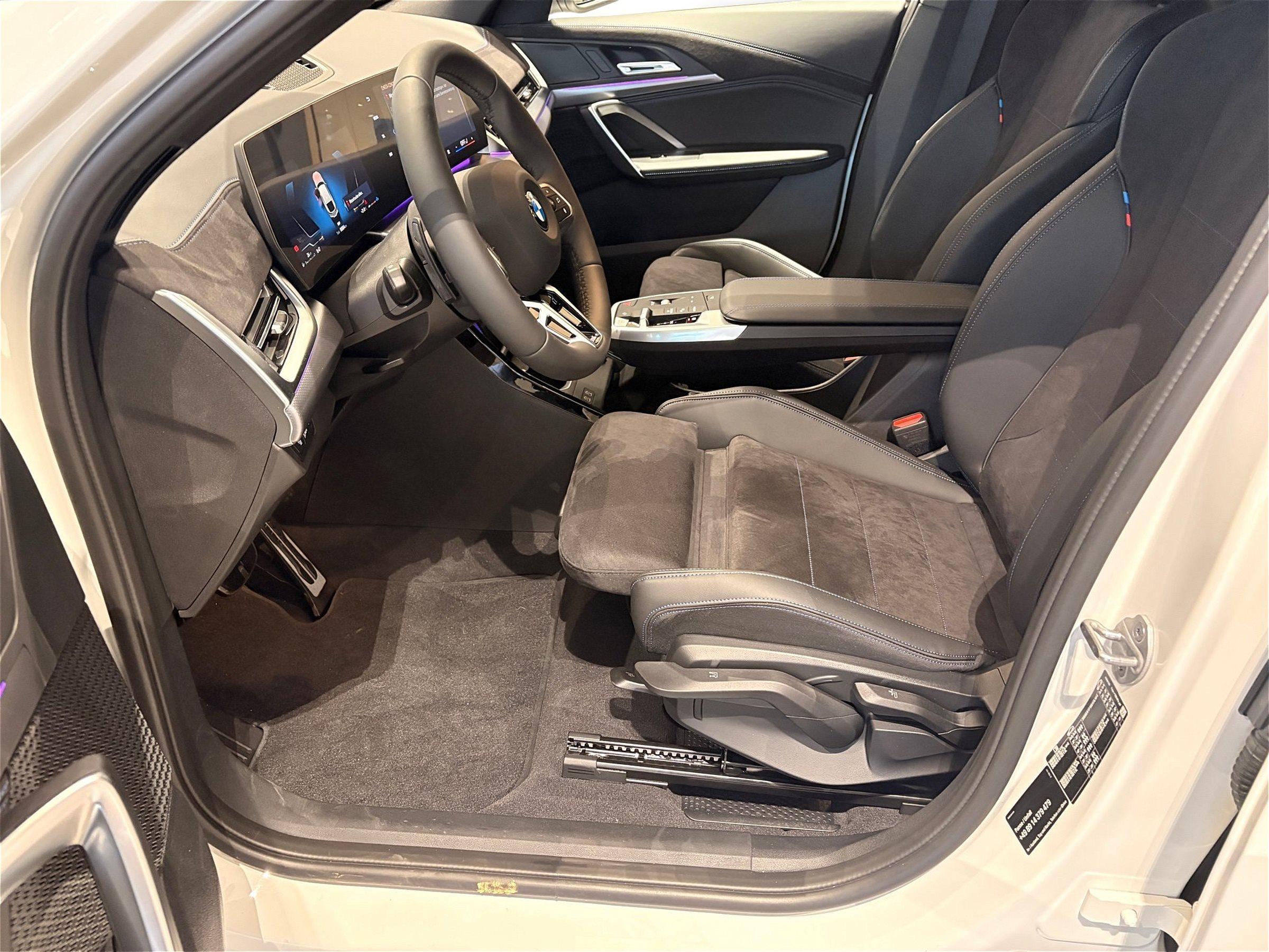 BMW X2 – Bild 8