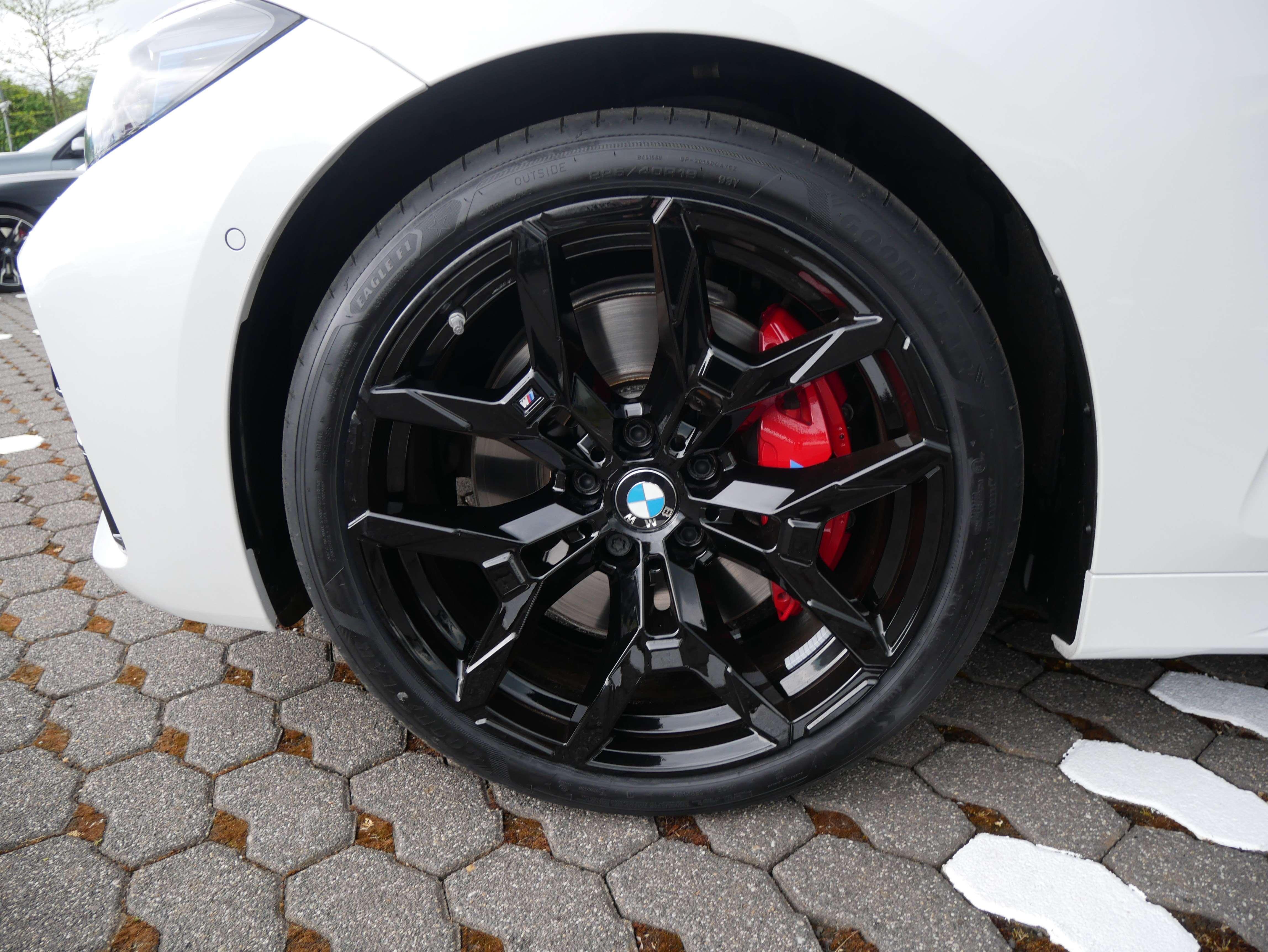 BMW 4er Coupé – Bild 20