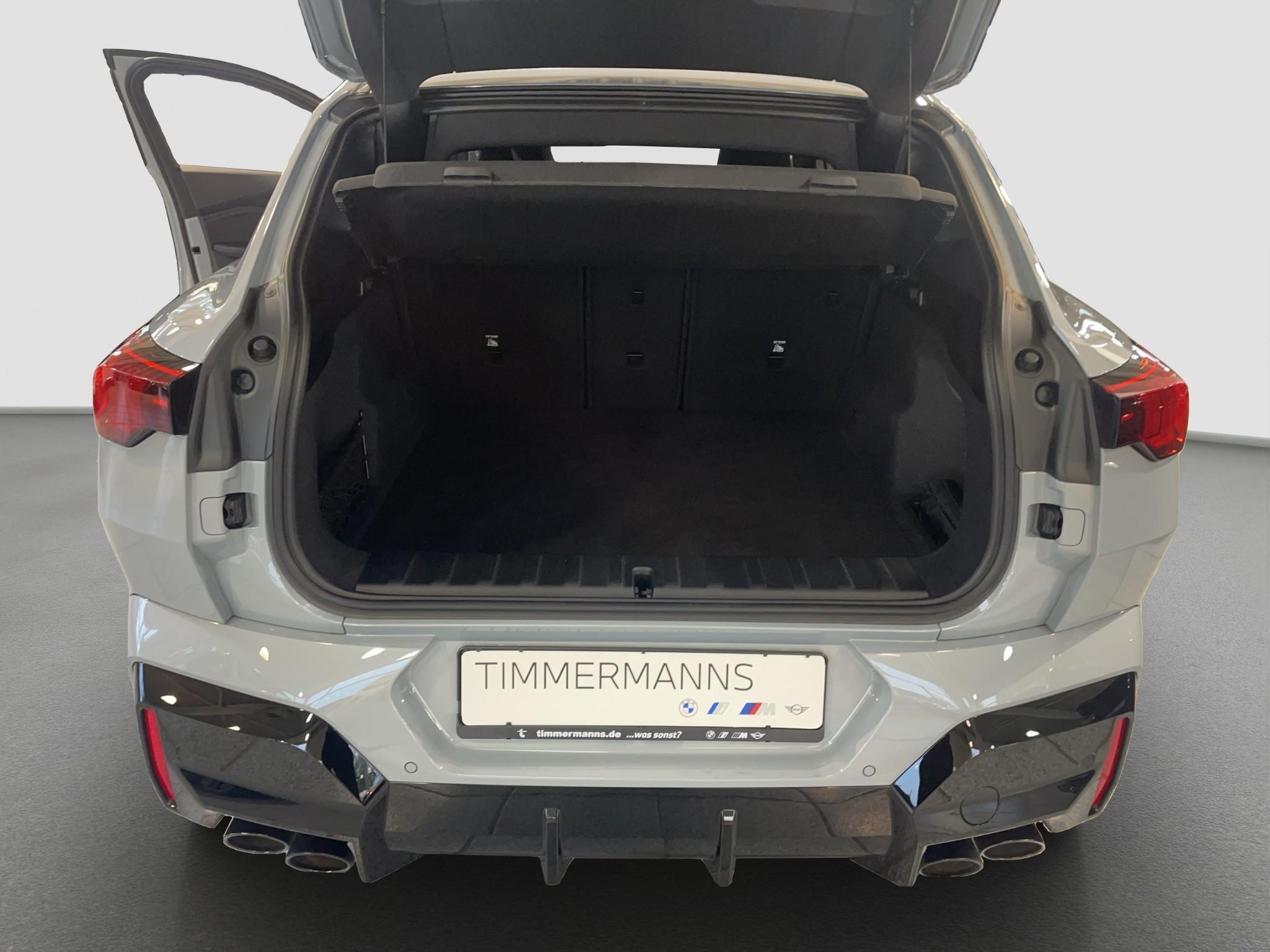 BMW X2 – Bild 16