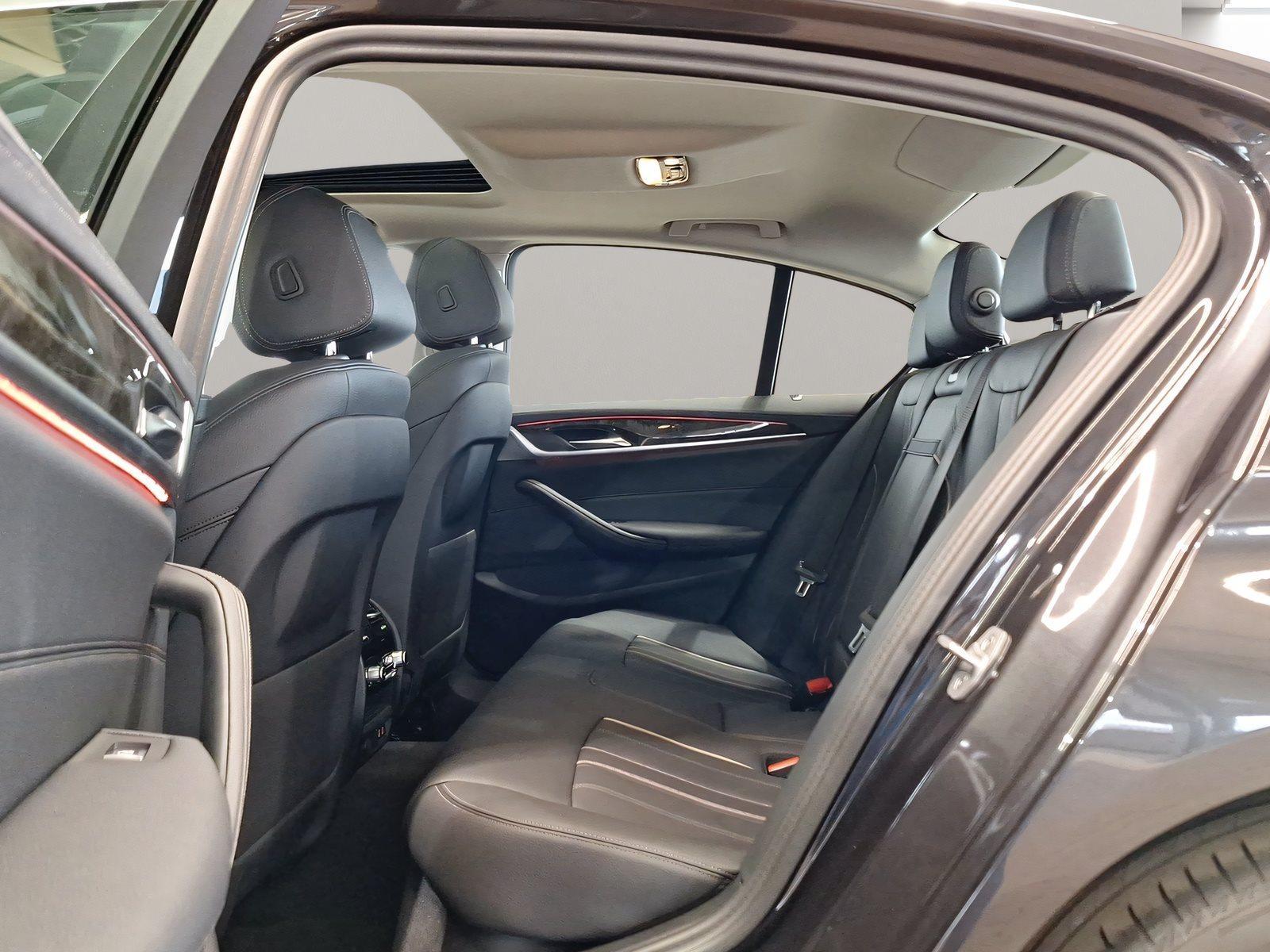 BMW 5er – Bild 6
