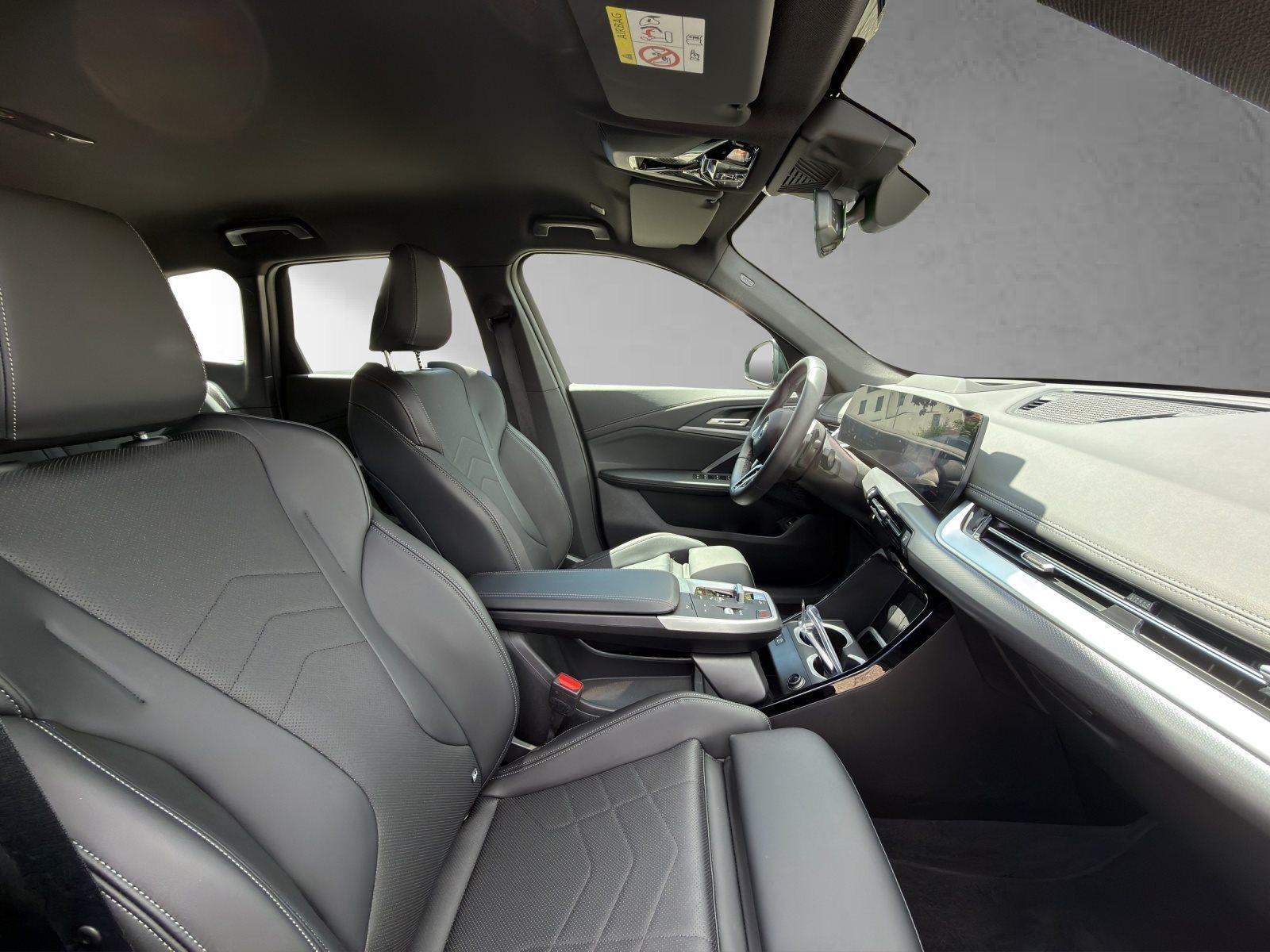 BMW X1 – Bild 11