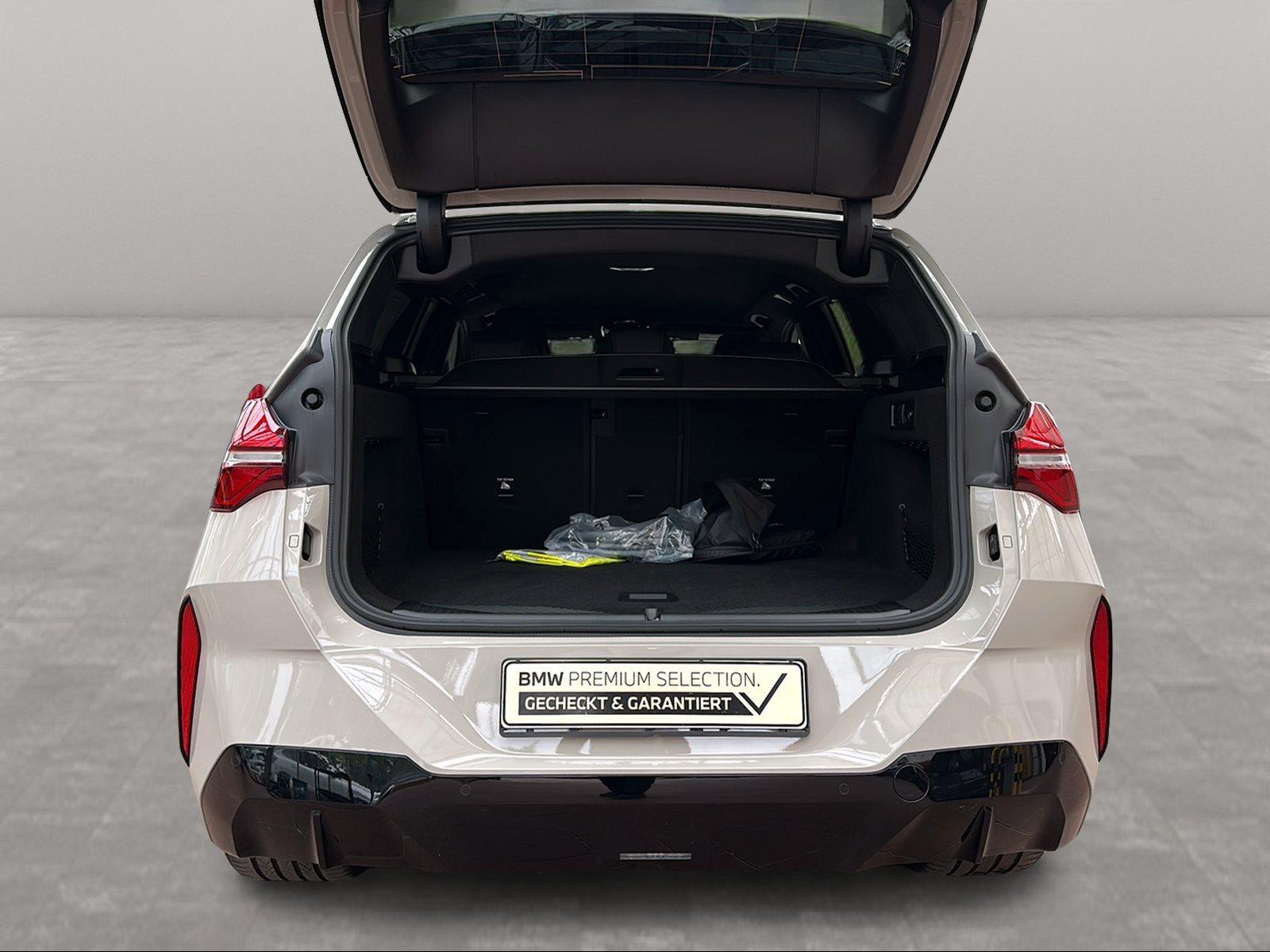 BMW X3 – Bild 23