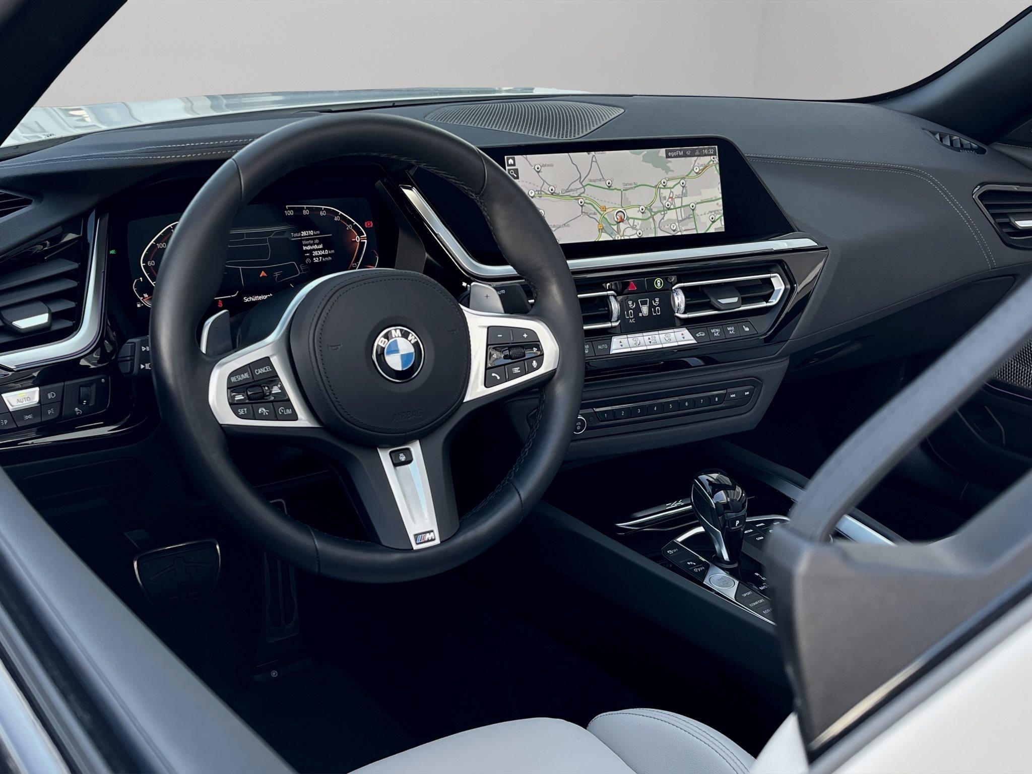 BMW Z4 – Bild 12
