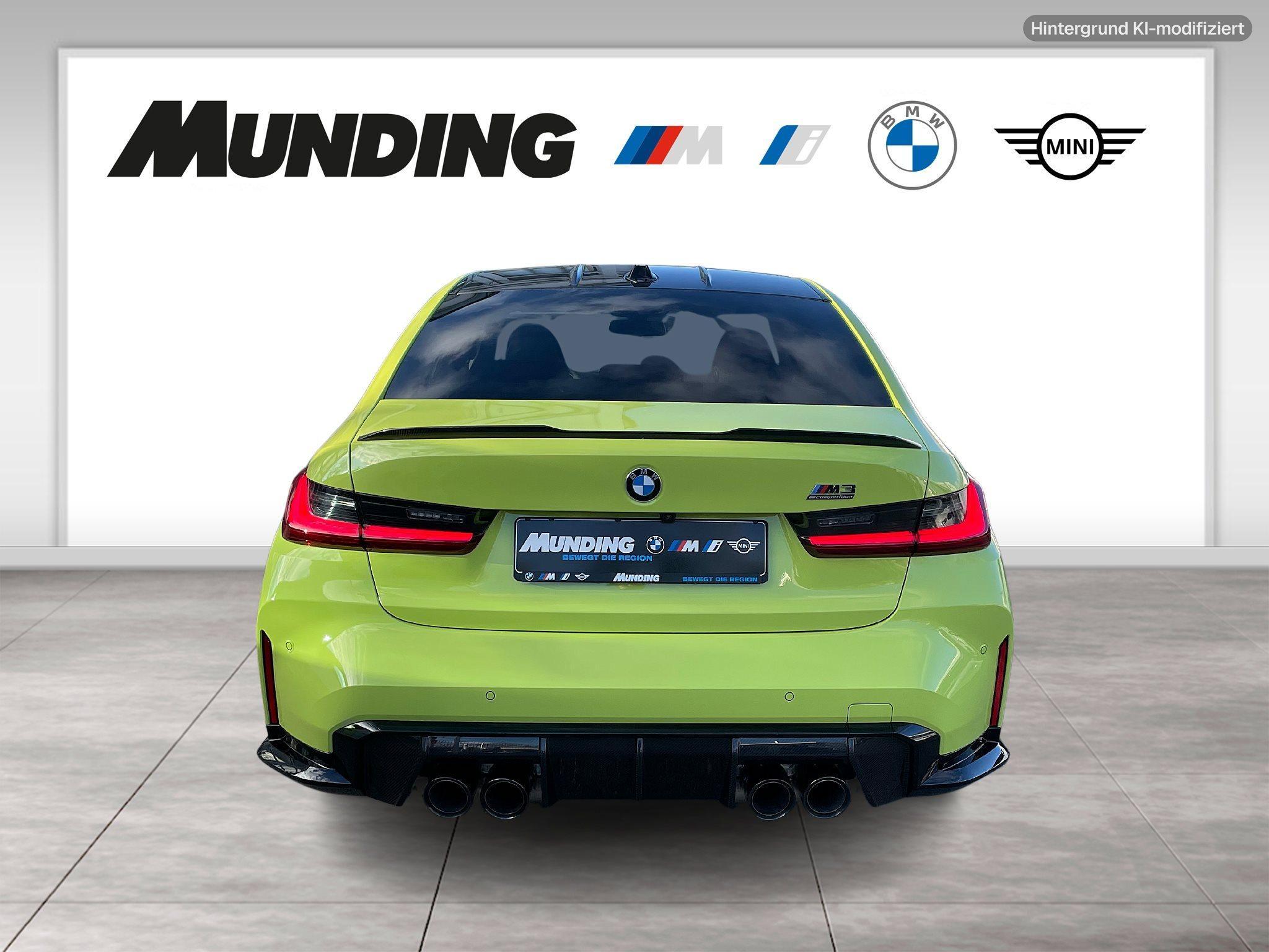 BMW M3 – Bild 10