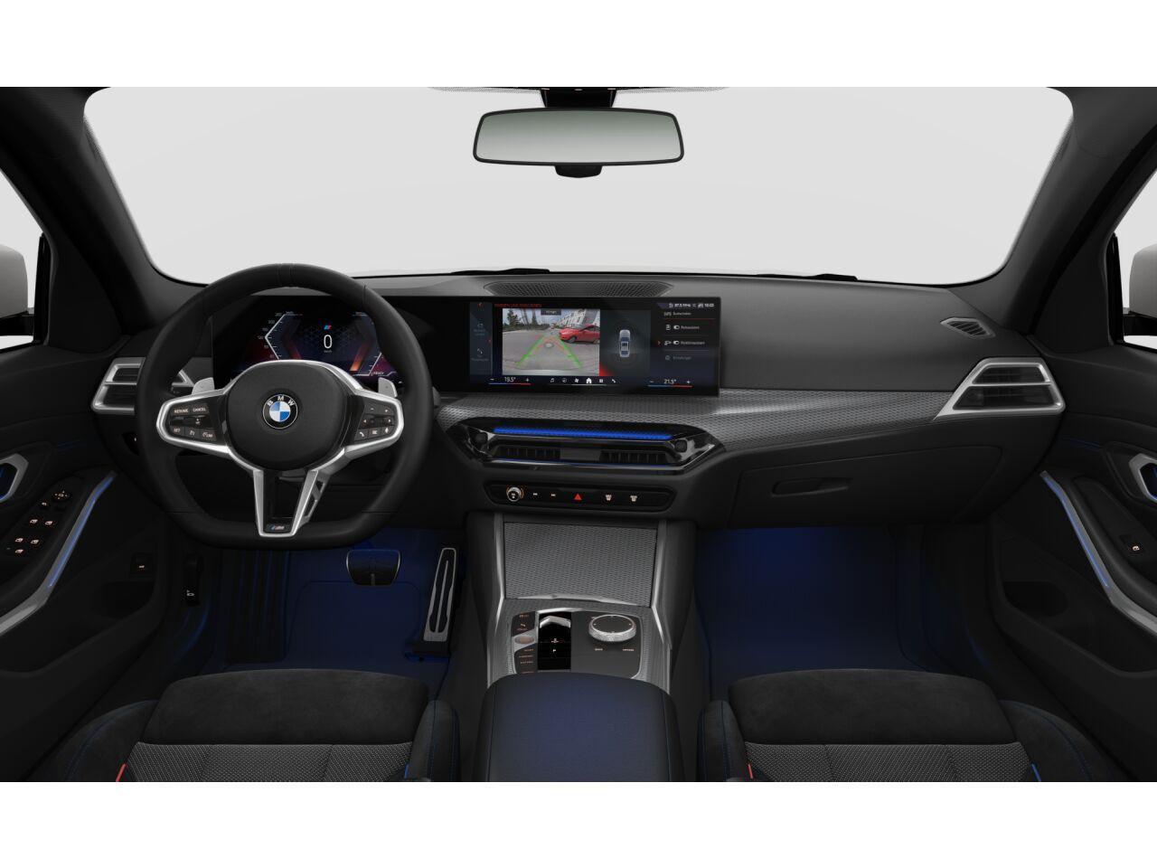 BMW 3er – Bild 26