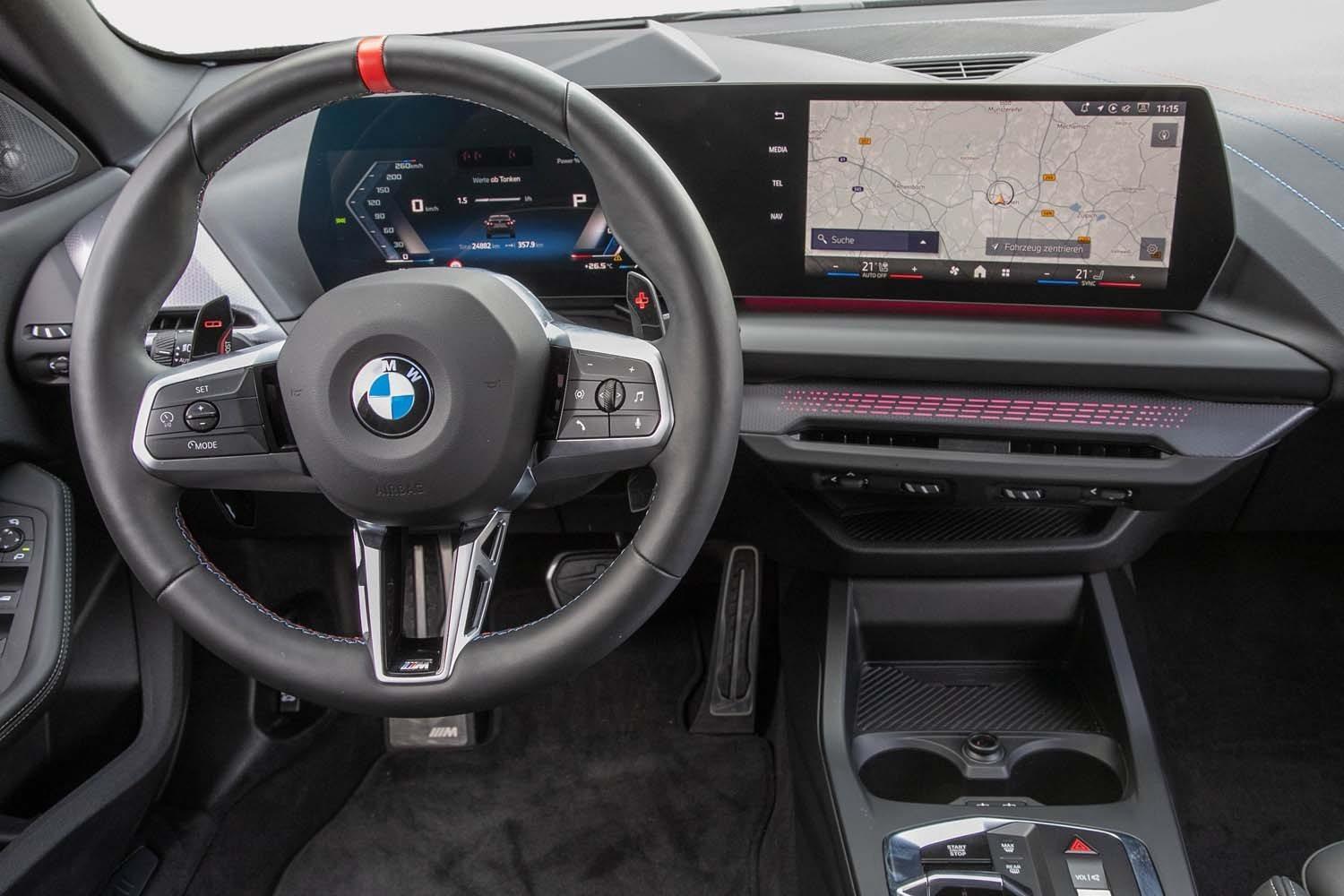 BMW 2er Gran Coupé – Bild 16