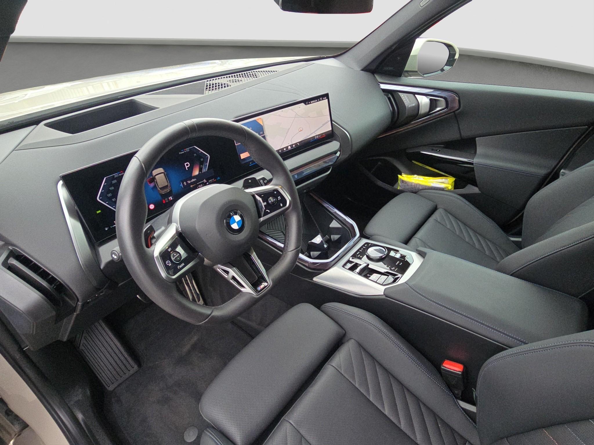 BMW X3 – Bild 8