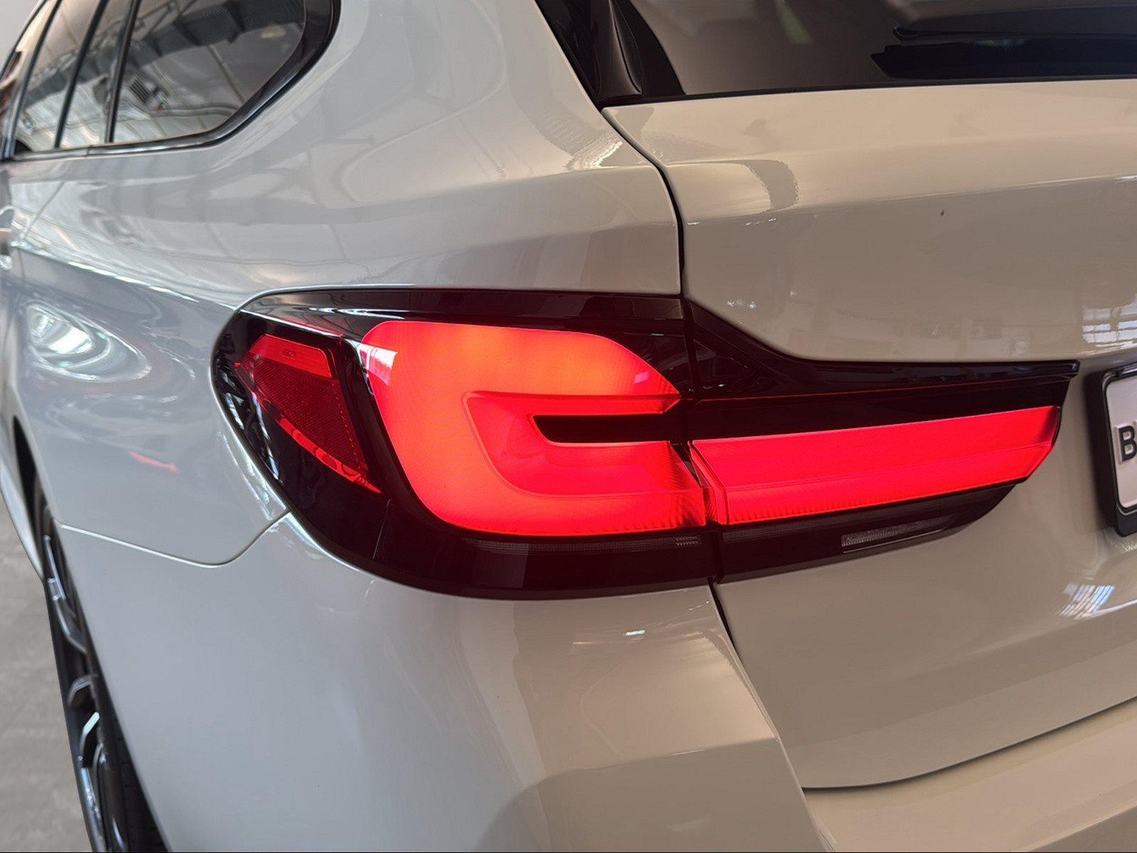 BMW 5er Touring – Bild 15