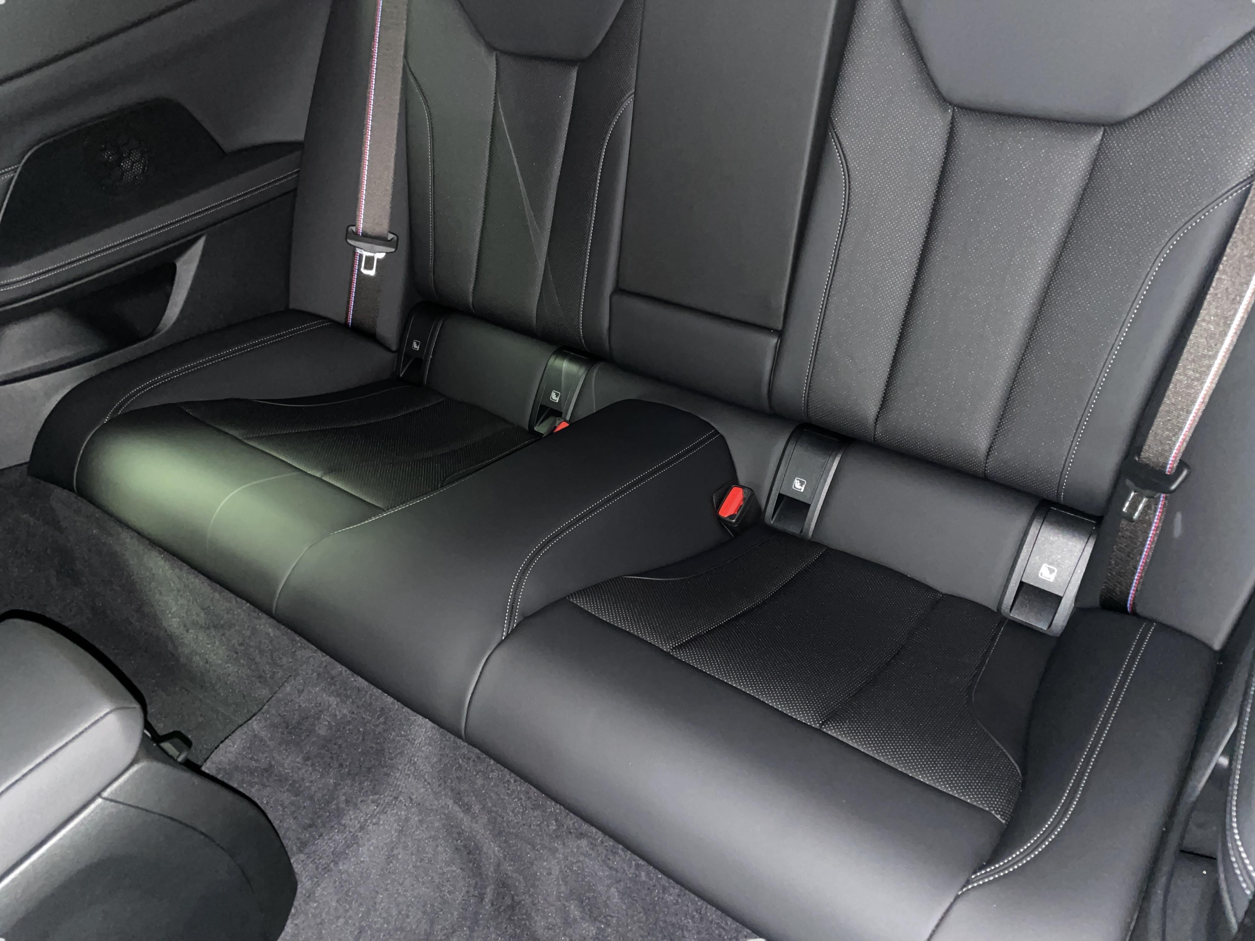 BMW 4er Coupé – Bild 7