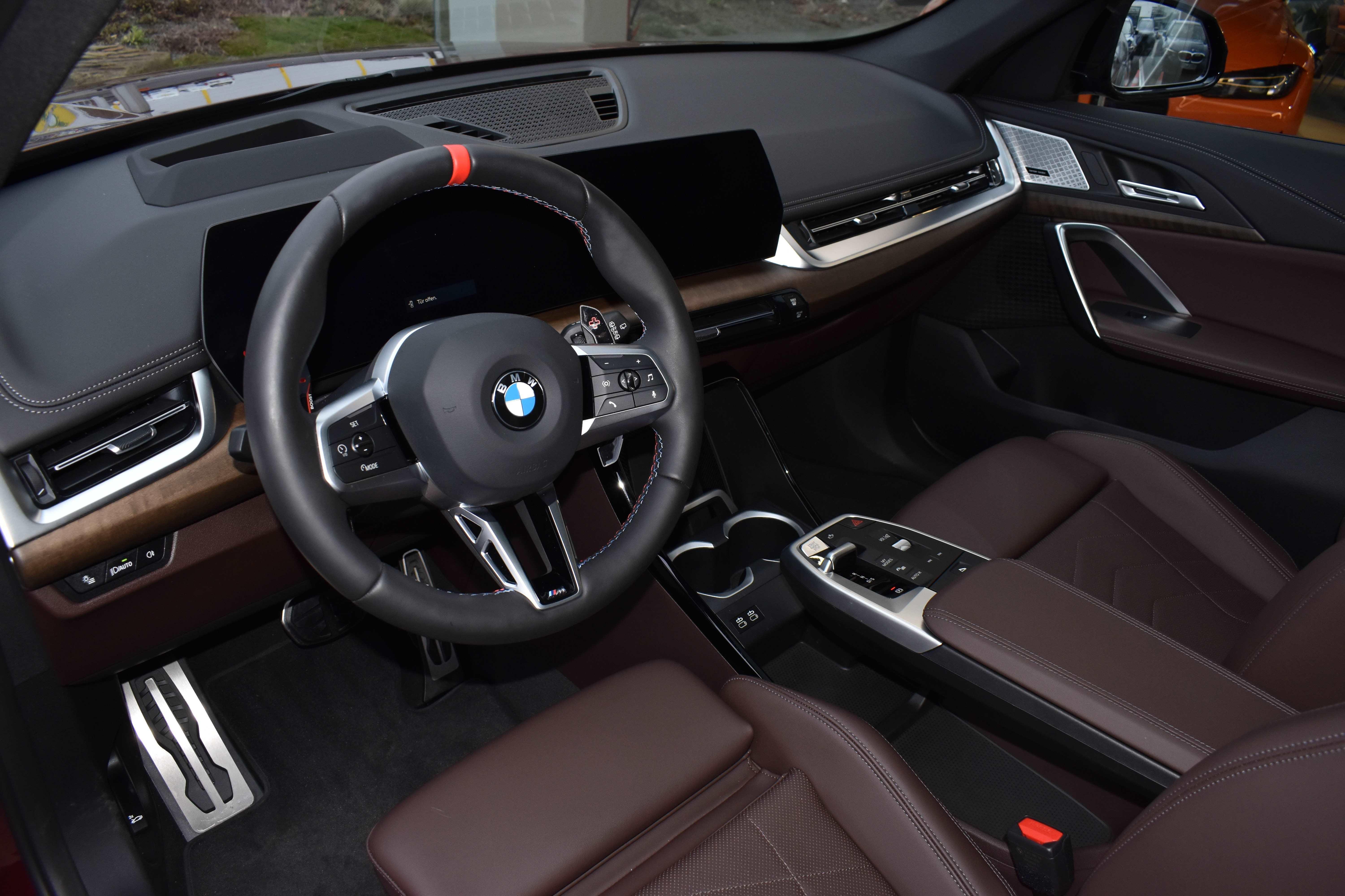 BMW X1 – Bild 15