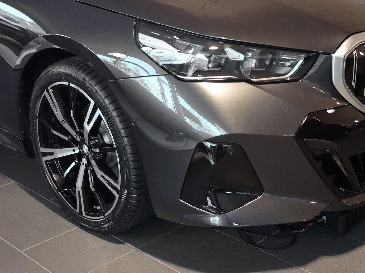 BMW 5er – Bild 4