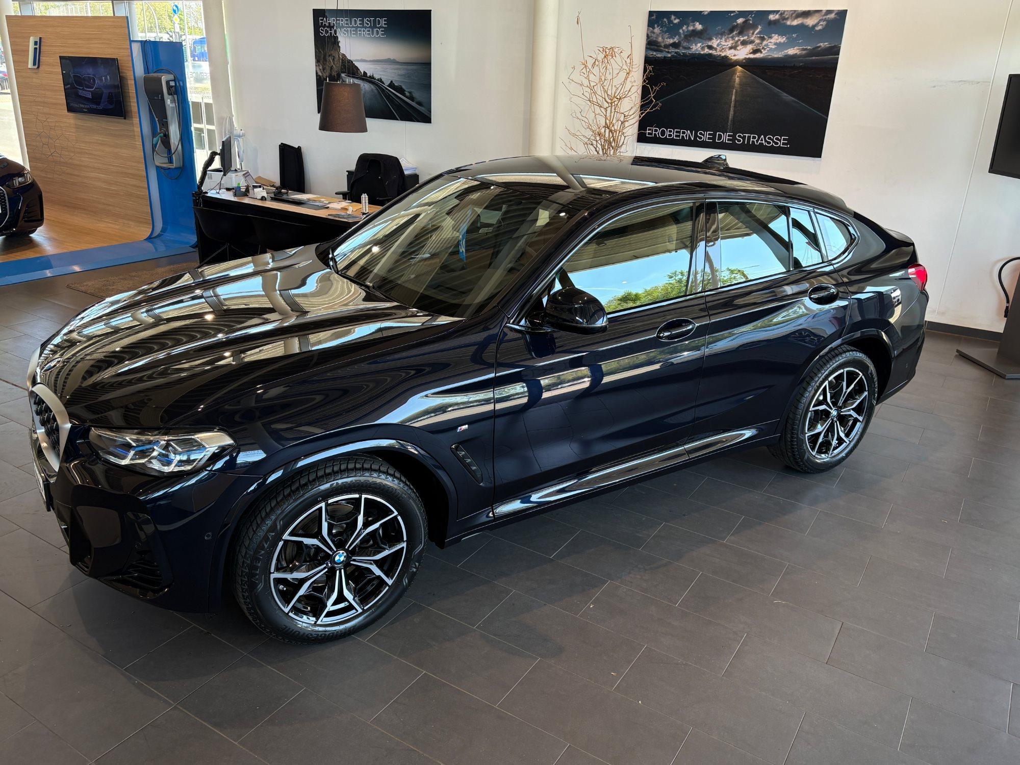 BMW X4 – Bild 59