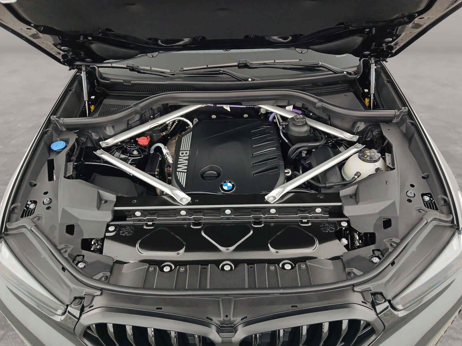 BMW X6 – Bild 12