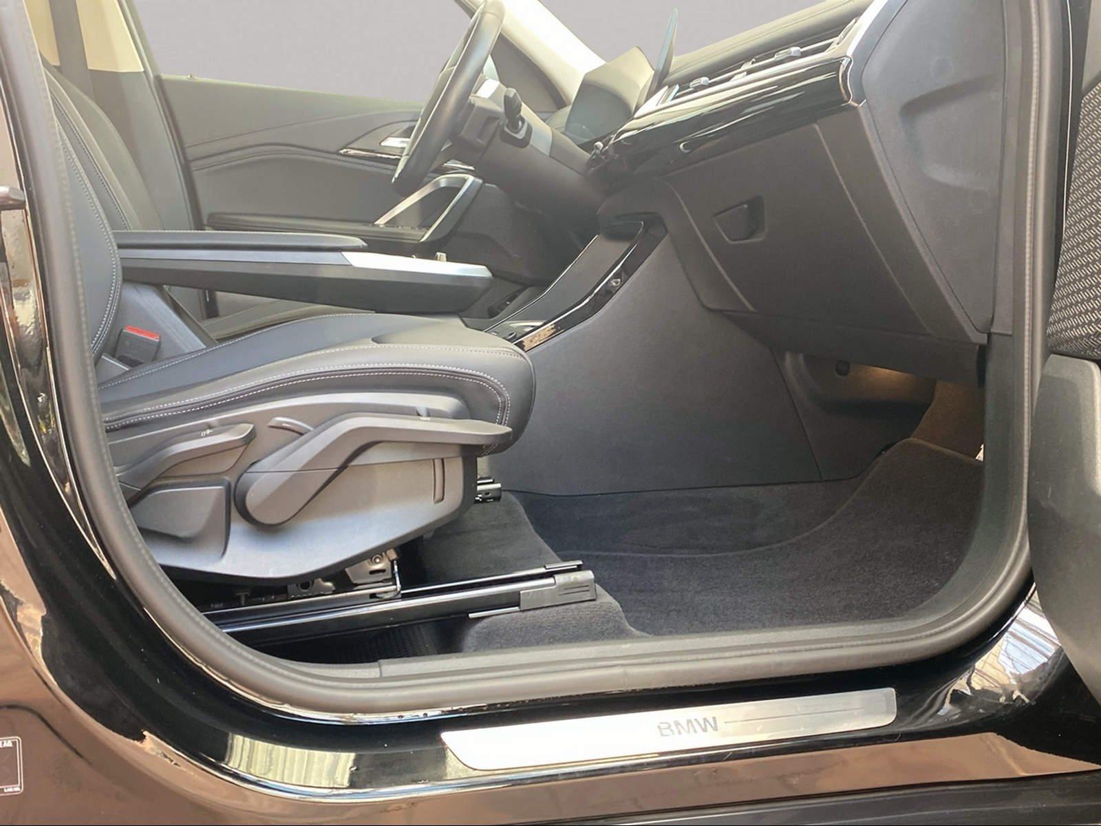 BMW X1 – Bild 9