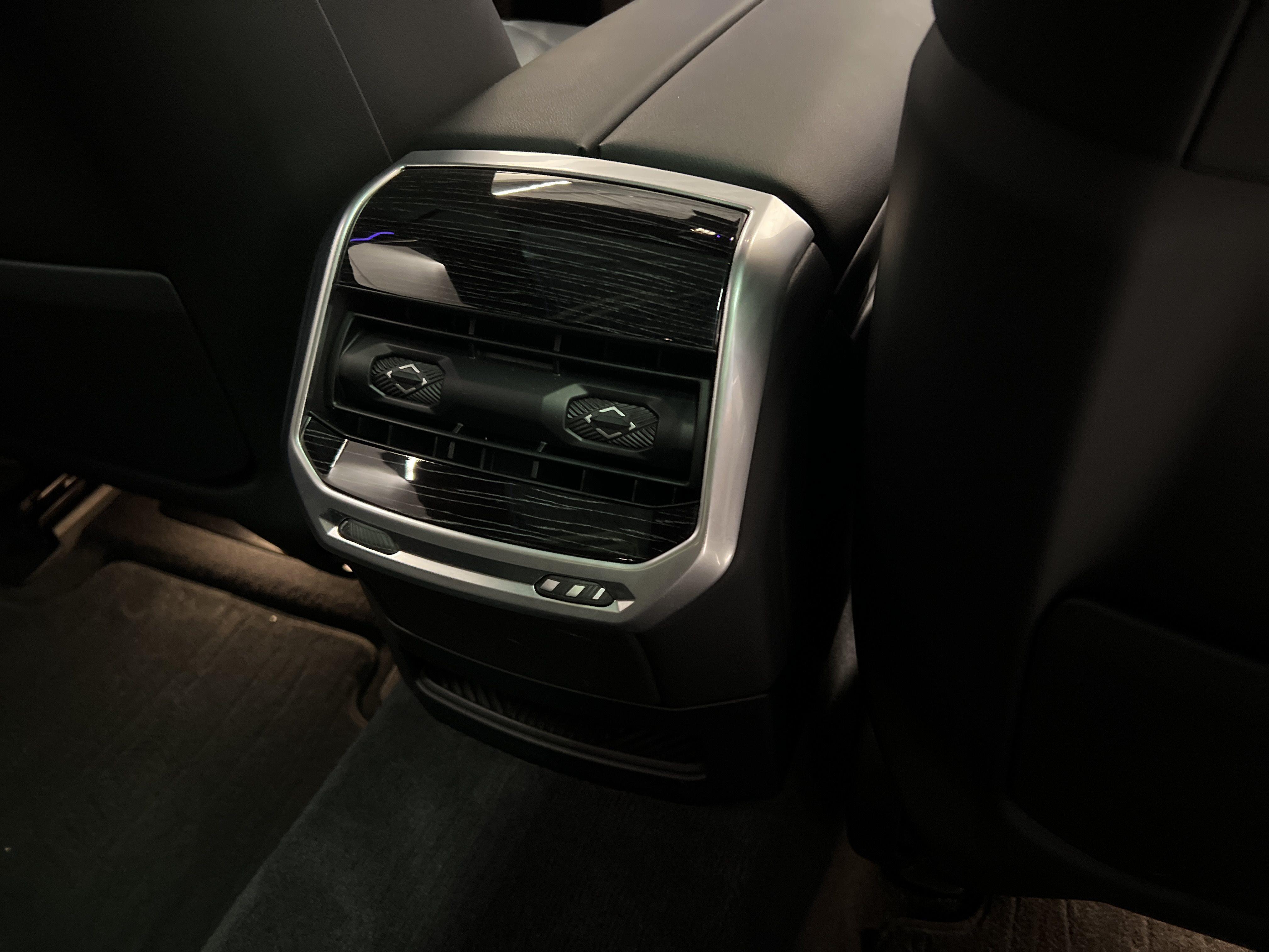 BMW 7er – Bild 13