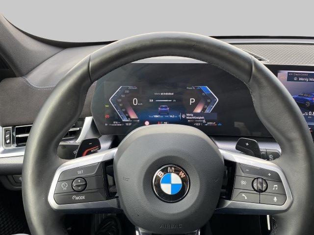 BMW X1 – Bild 13