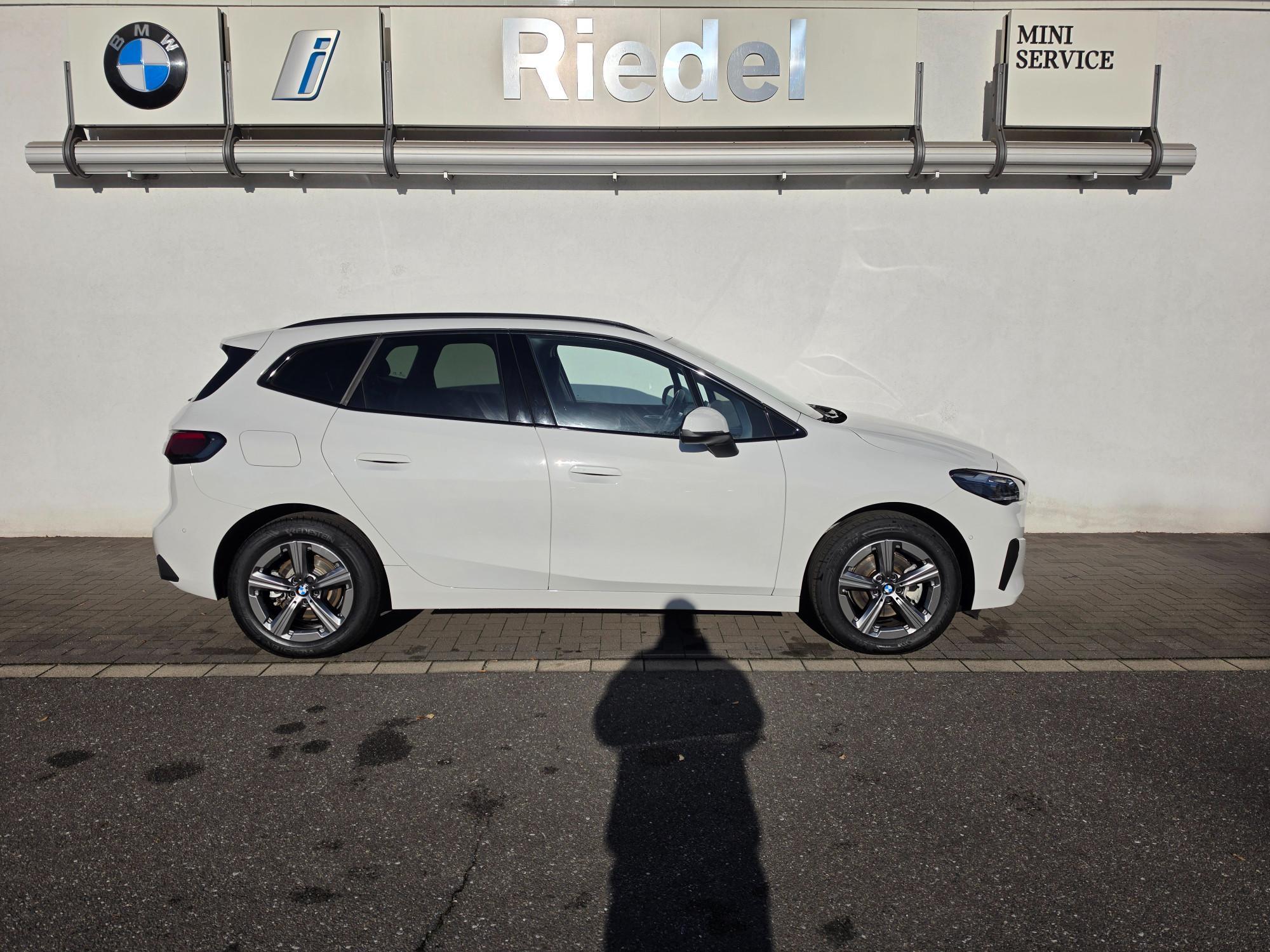BMW 2er Active Tourer – Bild 19