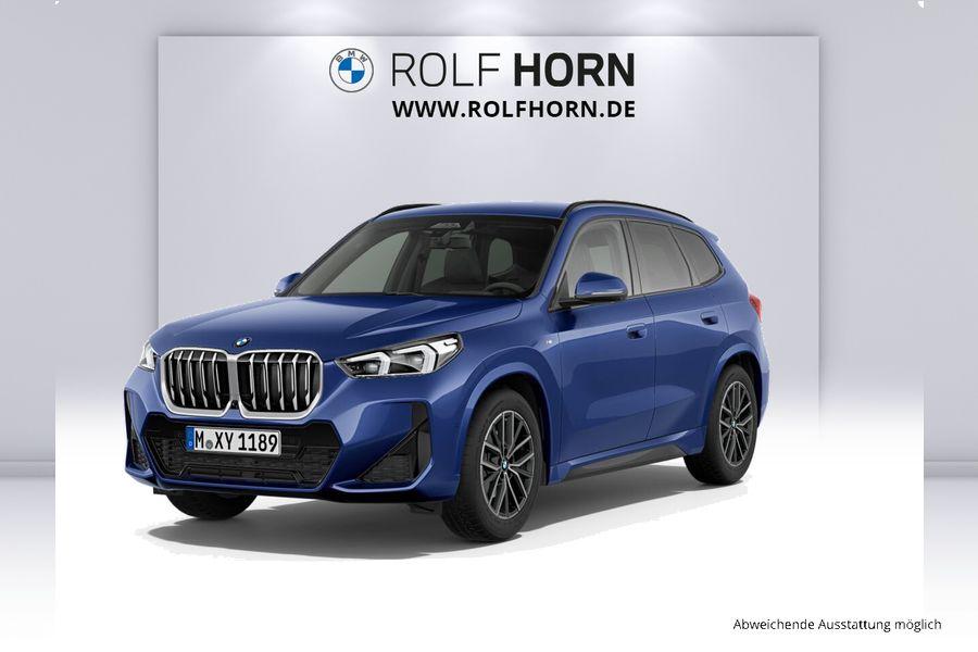 BMW X1 – Bild 2