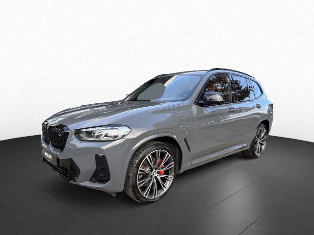 BMW X3 2023