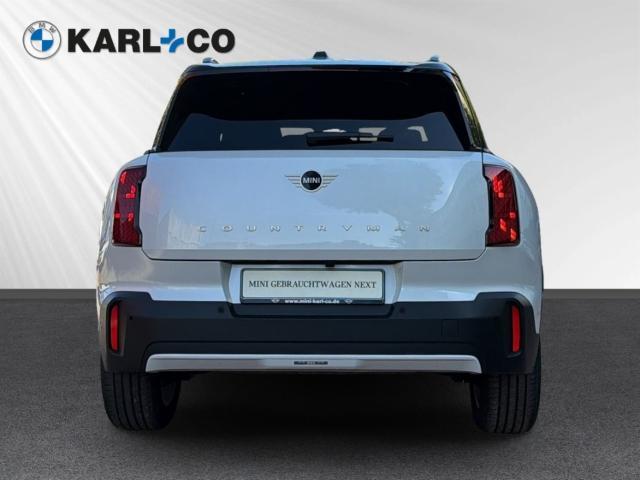 MINI Countryman – Bild 26