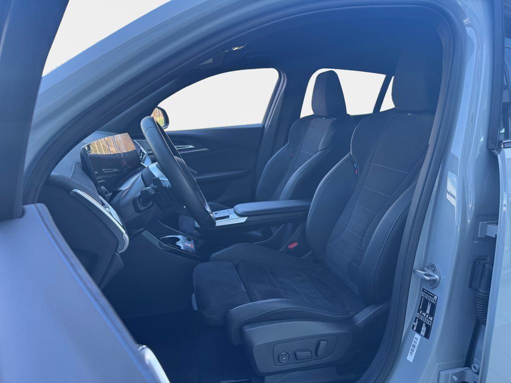 BMW X2 – Bild 5