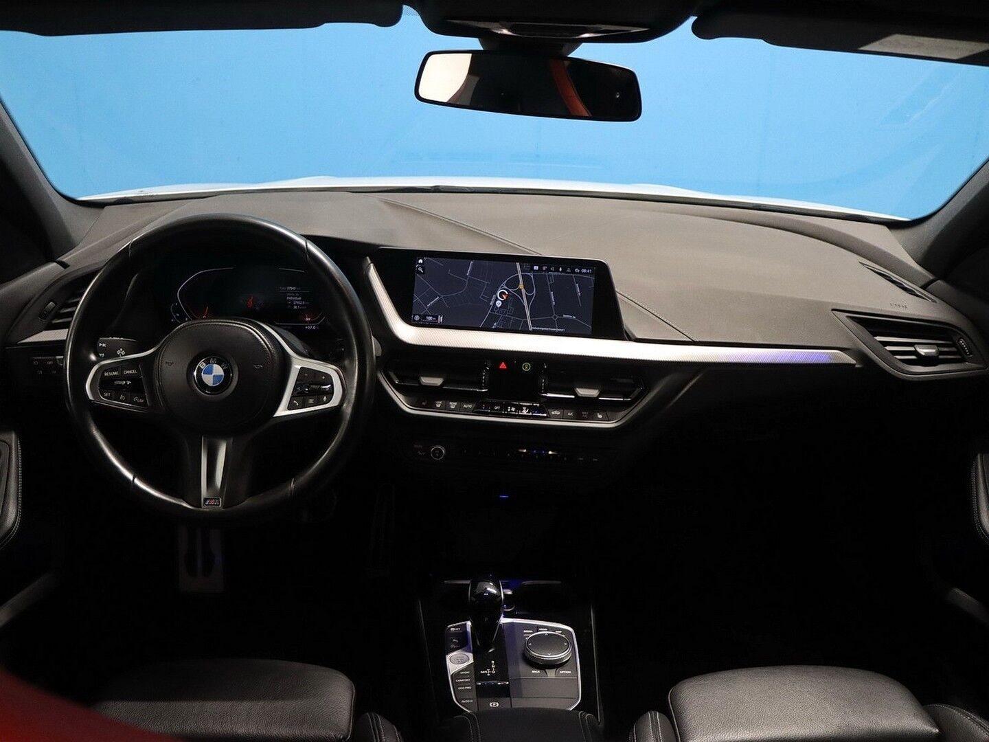 BMW 1er – Bild 7
