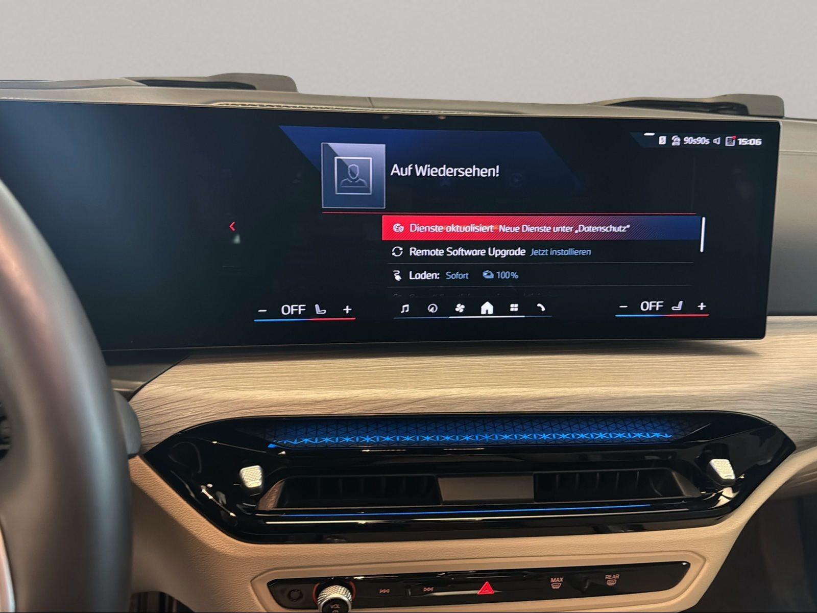 BMW 4er Gran Coupé – Bild 8